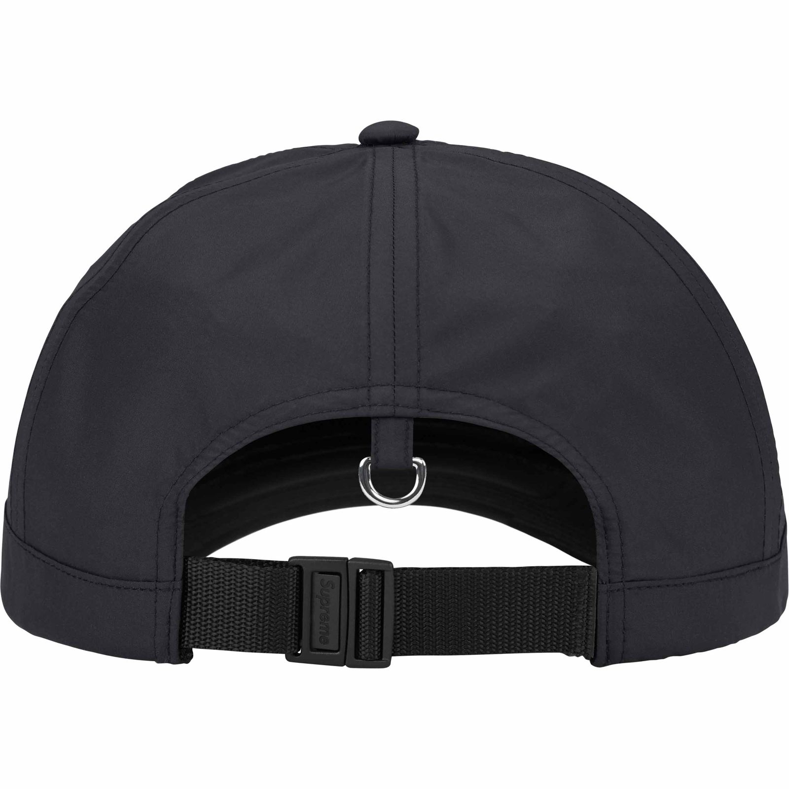 Crown Band Nylon 6-Panel