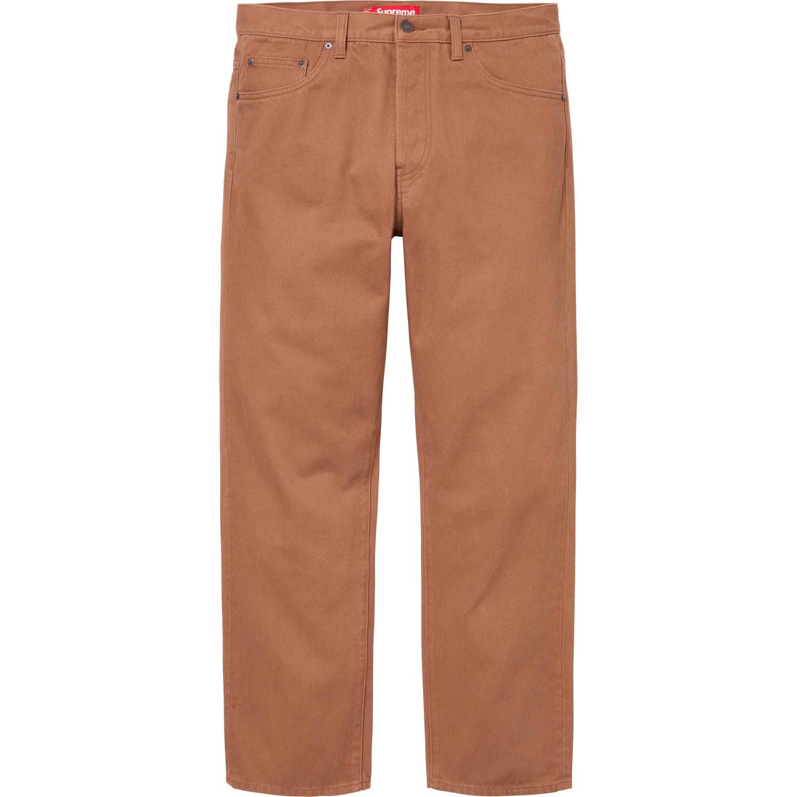 Regular Jean