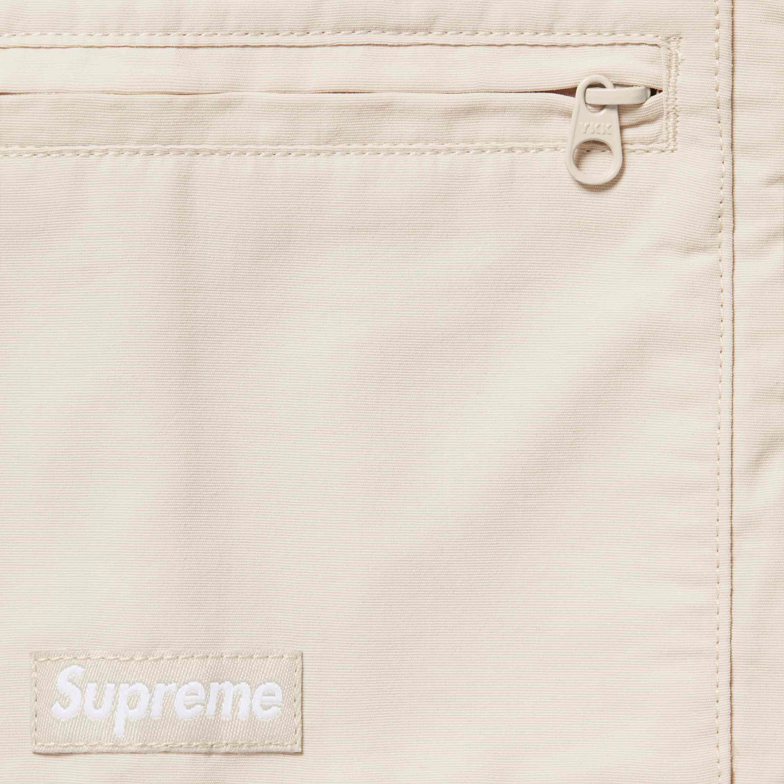 Cargo Water Short