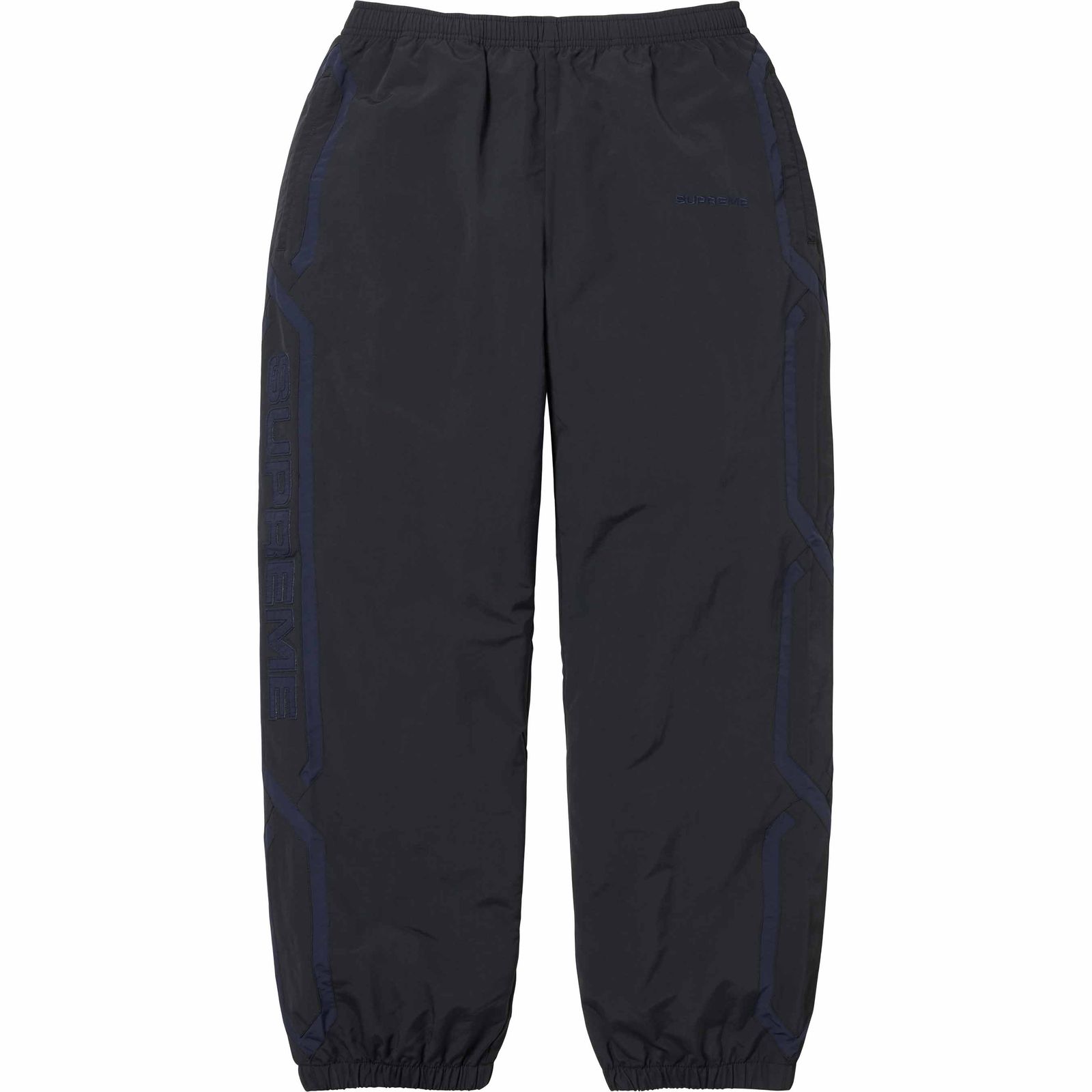 Inset Link Track Pant