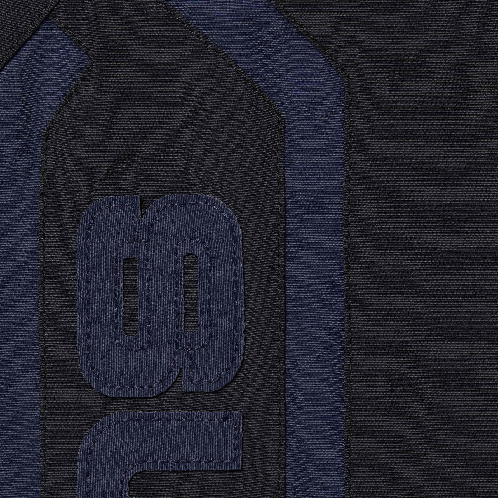 Inset Link Track Pant