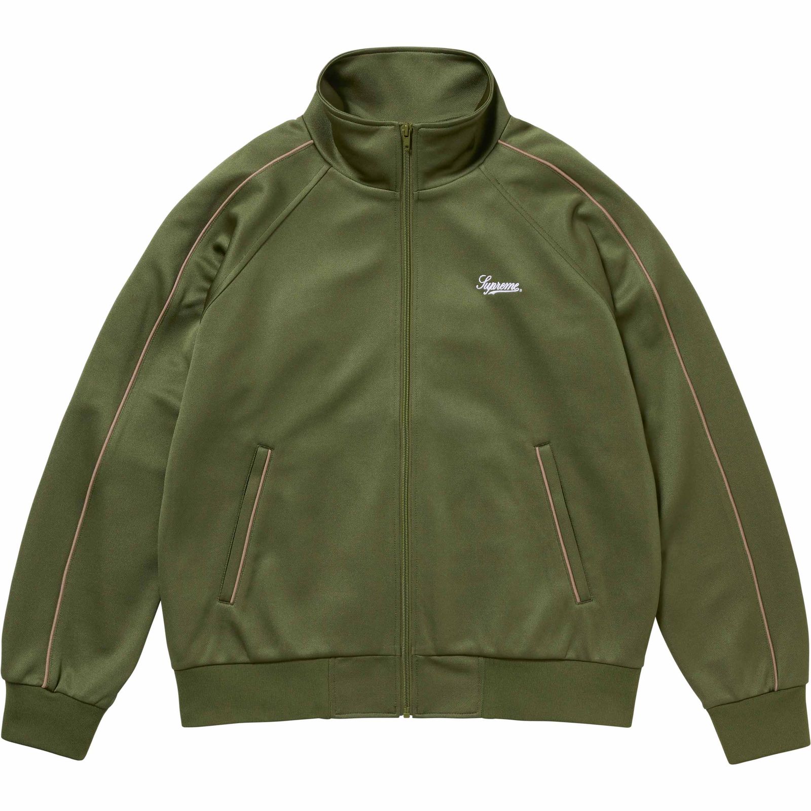 Tricot Track Jacket
