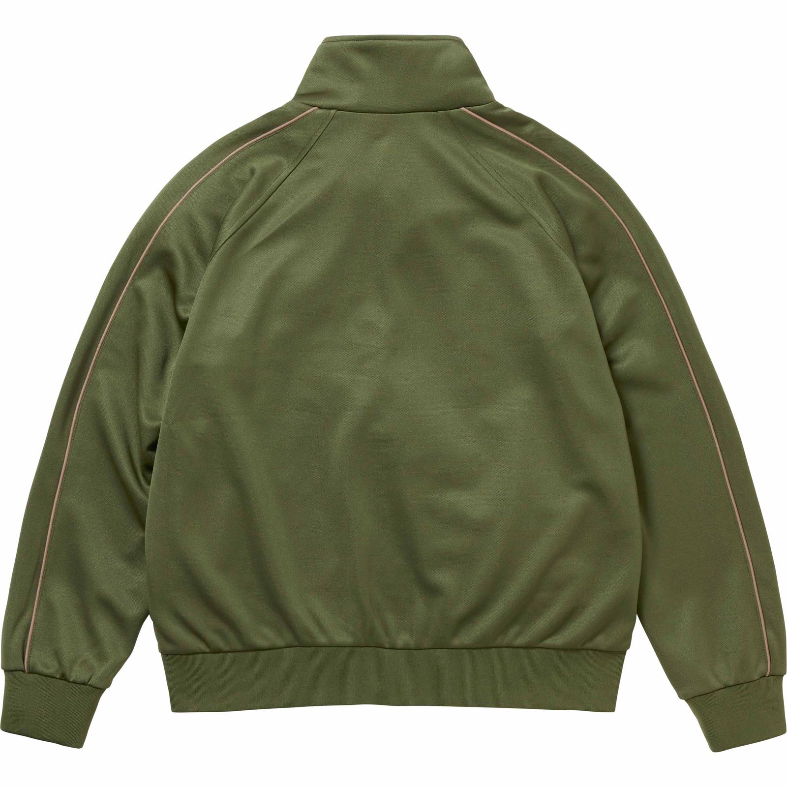 Tricot Track Jacket
