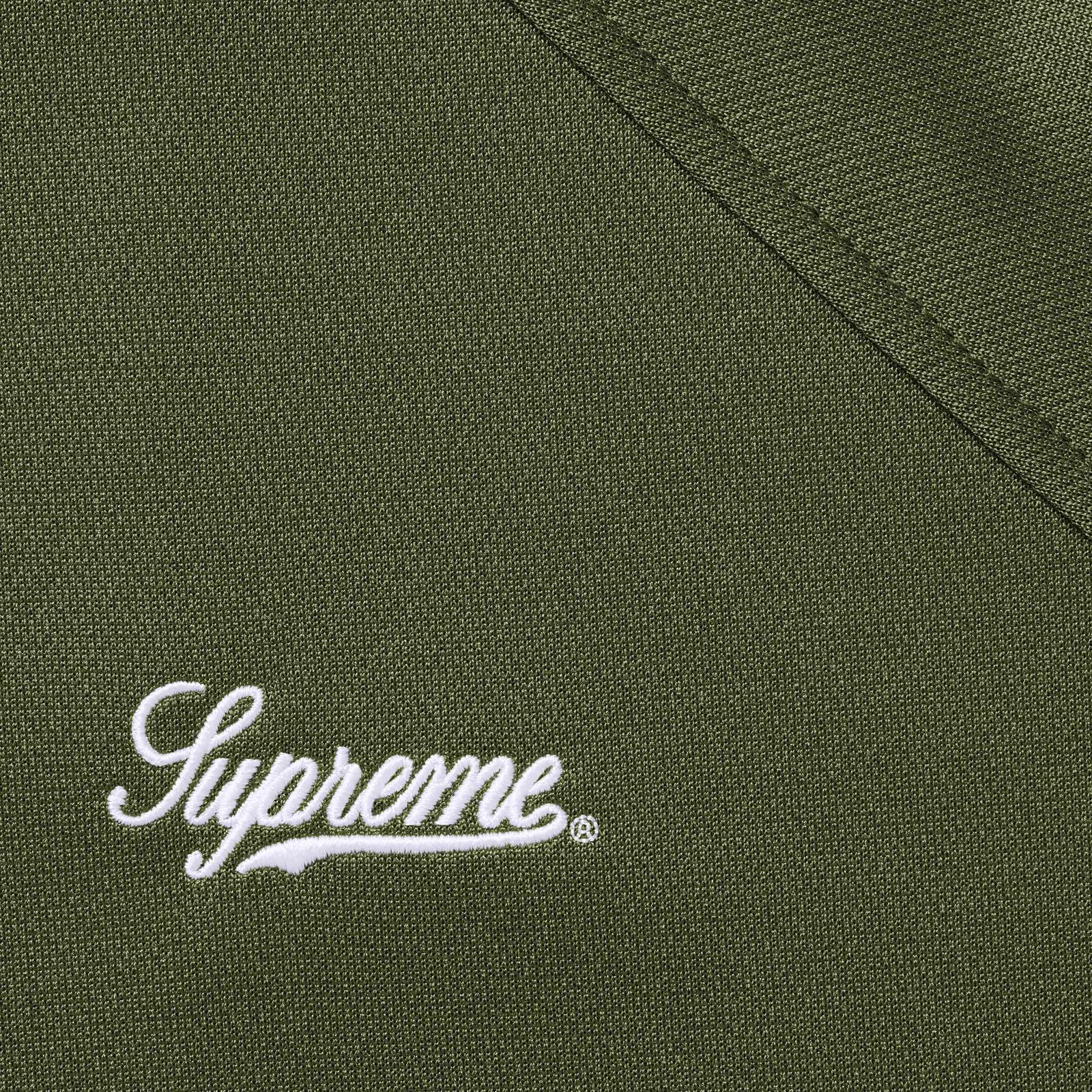 Tricot Track Jacket