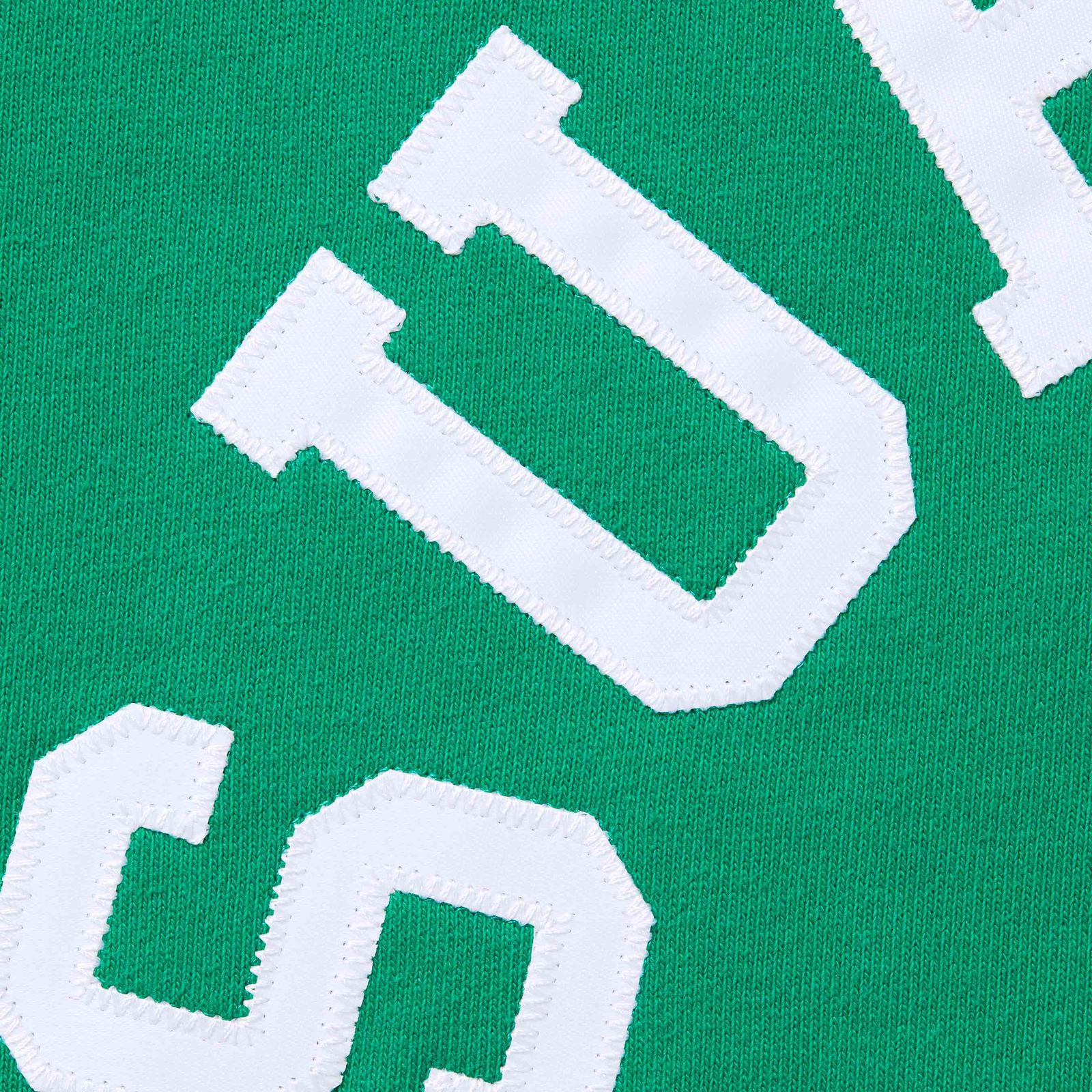 Supreme®/Champion® Zip Up Hooded Sweatshirt