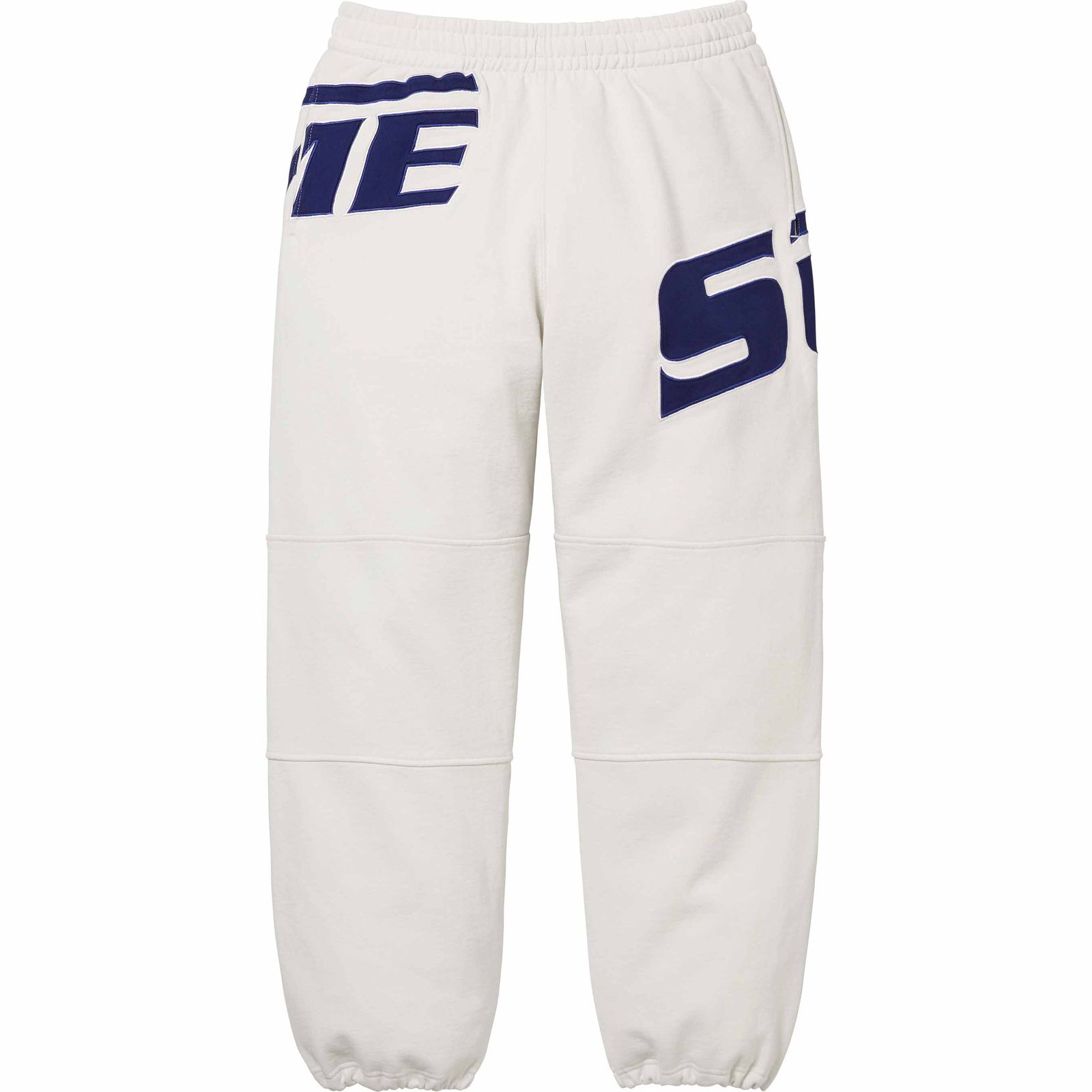Wrapped Sweatpant