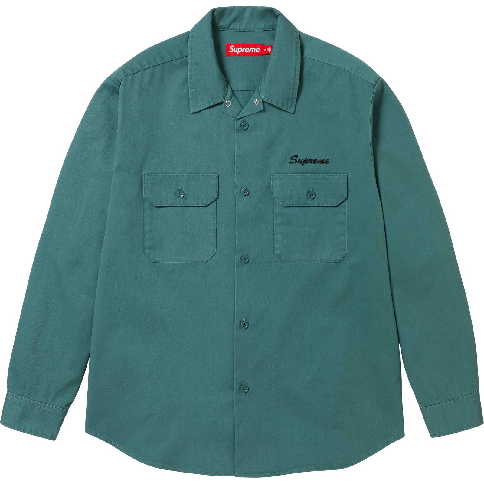 Our Lady Work Shirt
