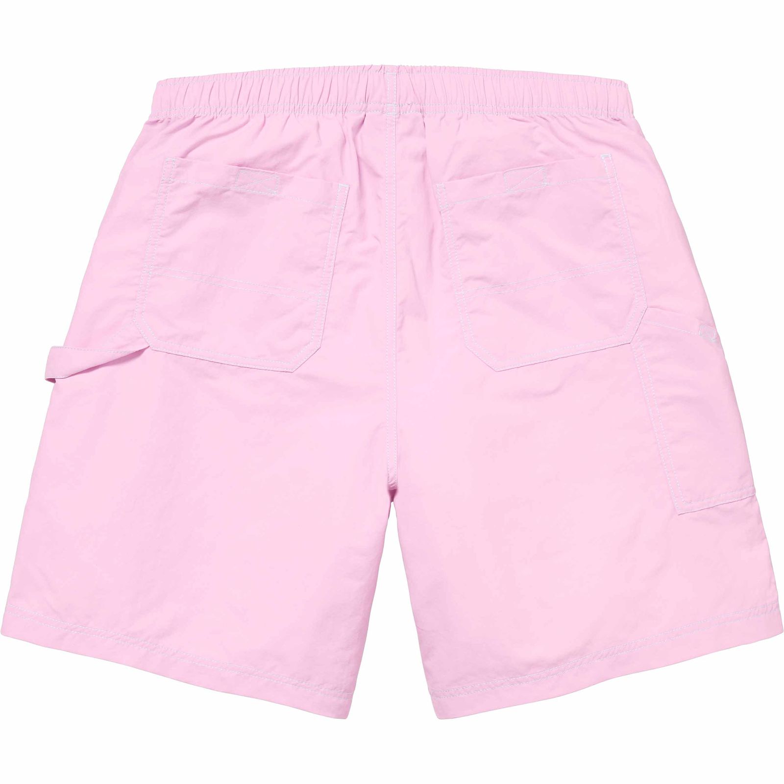 Nylon Painter Short