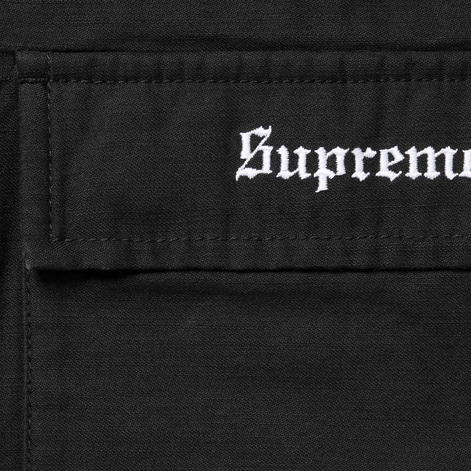 Melvins BDU Jacket