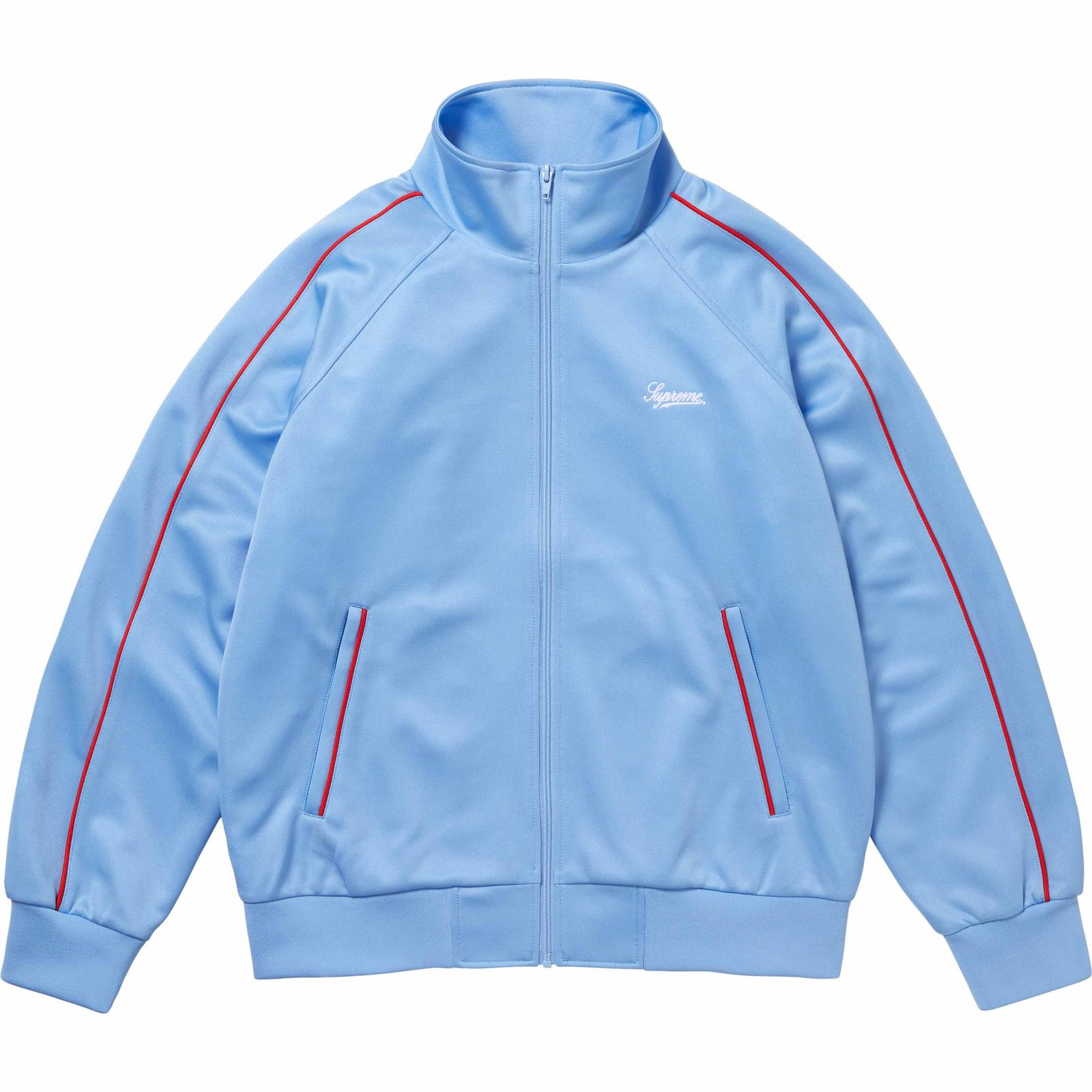 Tricot Track Jacket