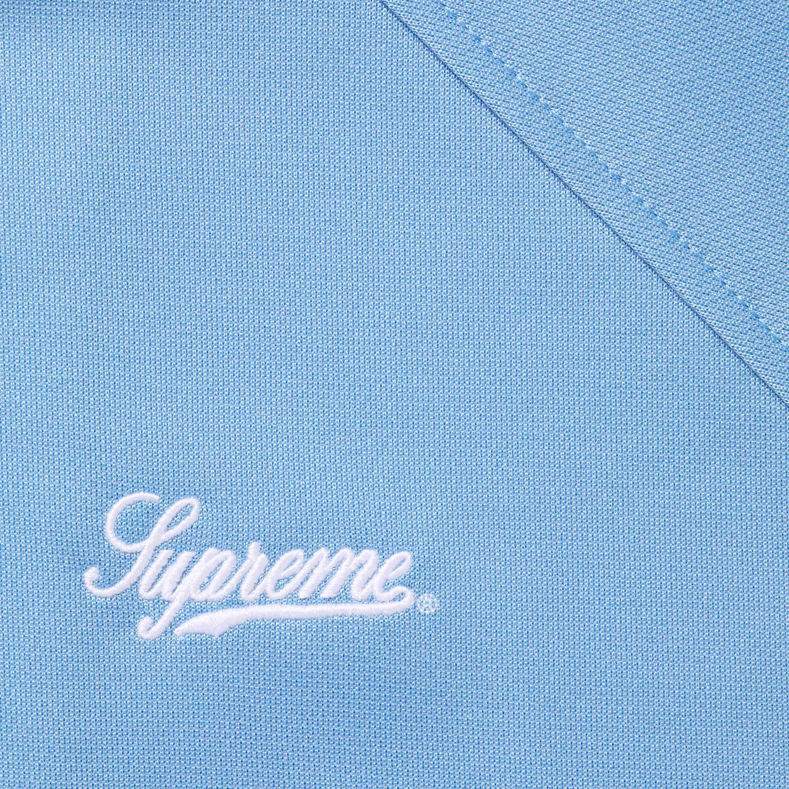Tricot Track Jacket
