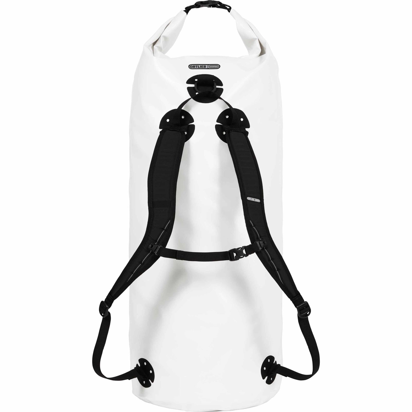 Supreme®/ORTLIEB Large Rolltop Backpack
