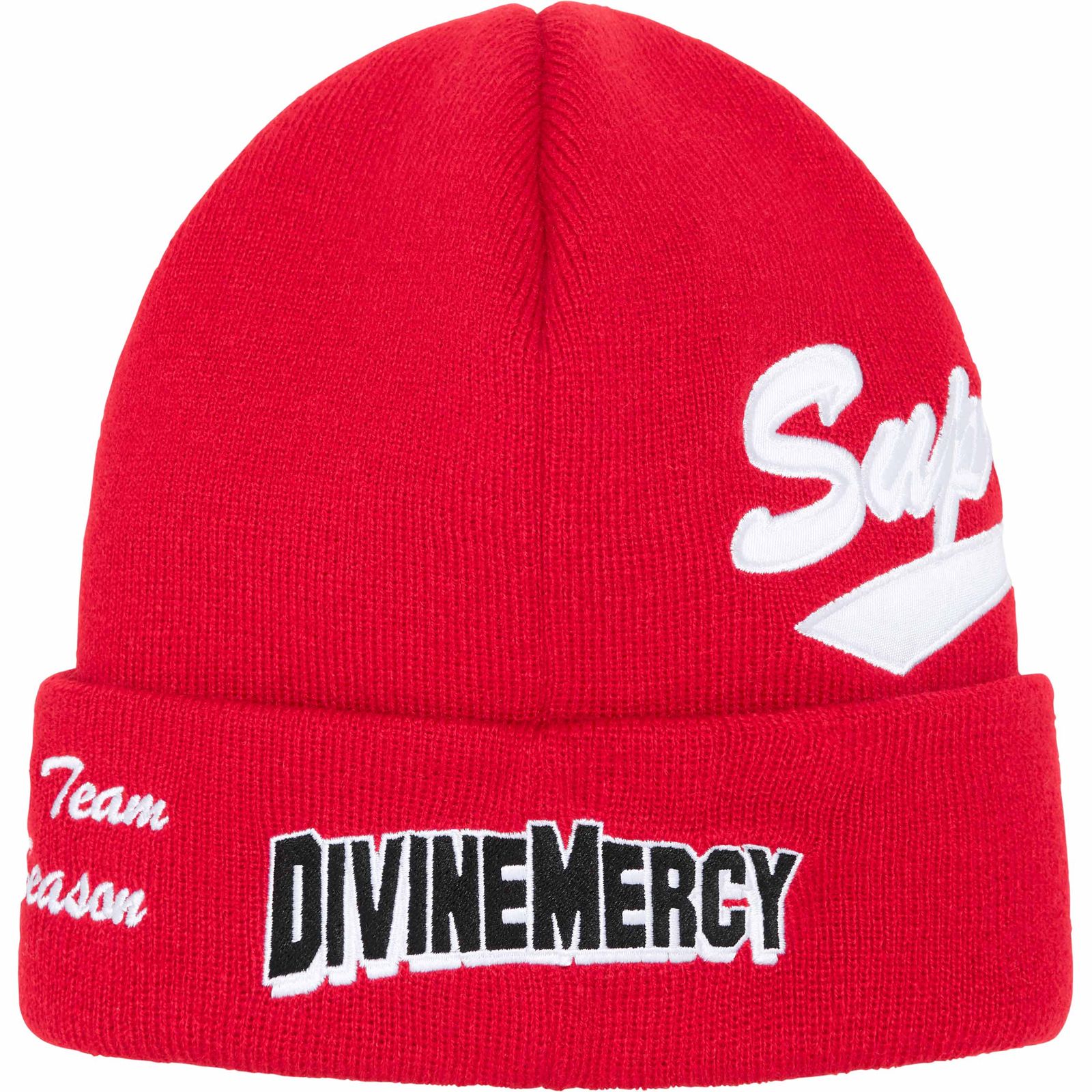 New Era® Salvation Beanie