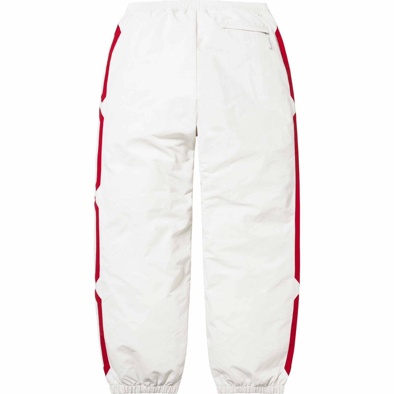 Inset Link Track Pant