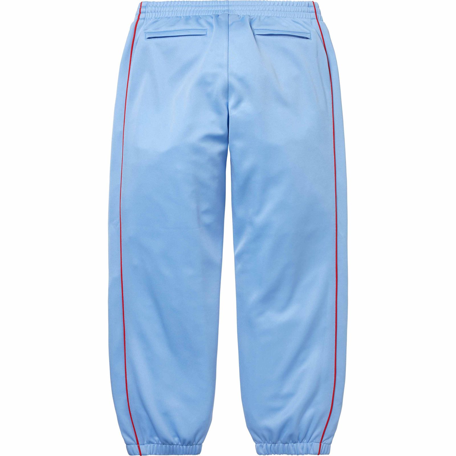 Tricot Track Pant
