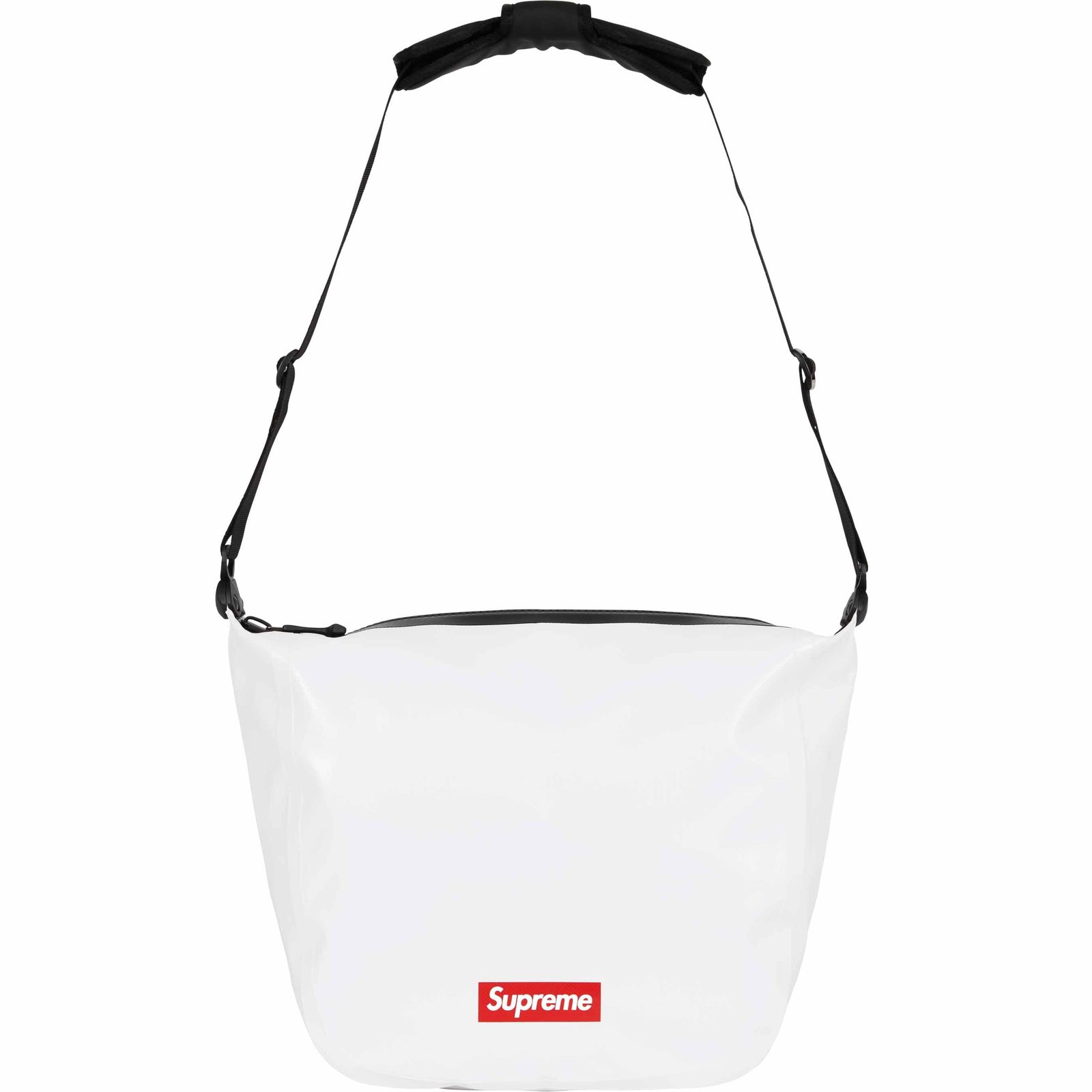 Supreme®/ORTLIEB Small Messenger Bag