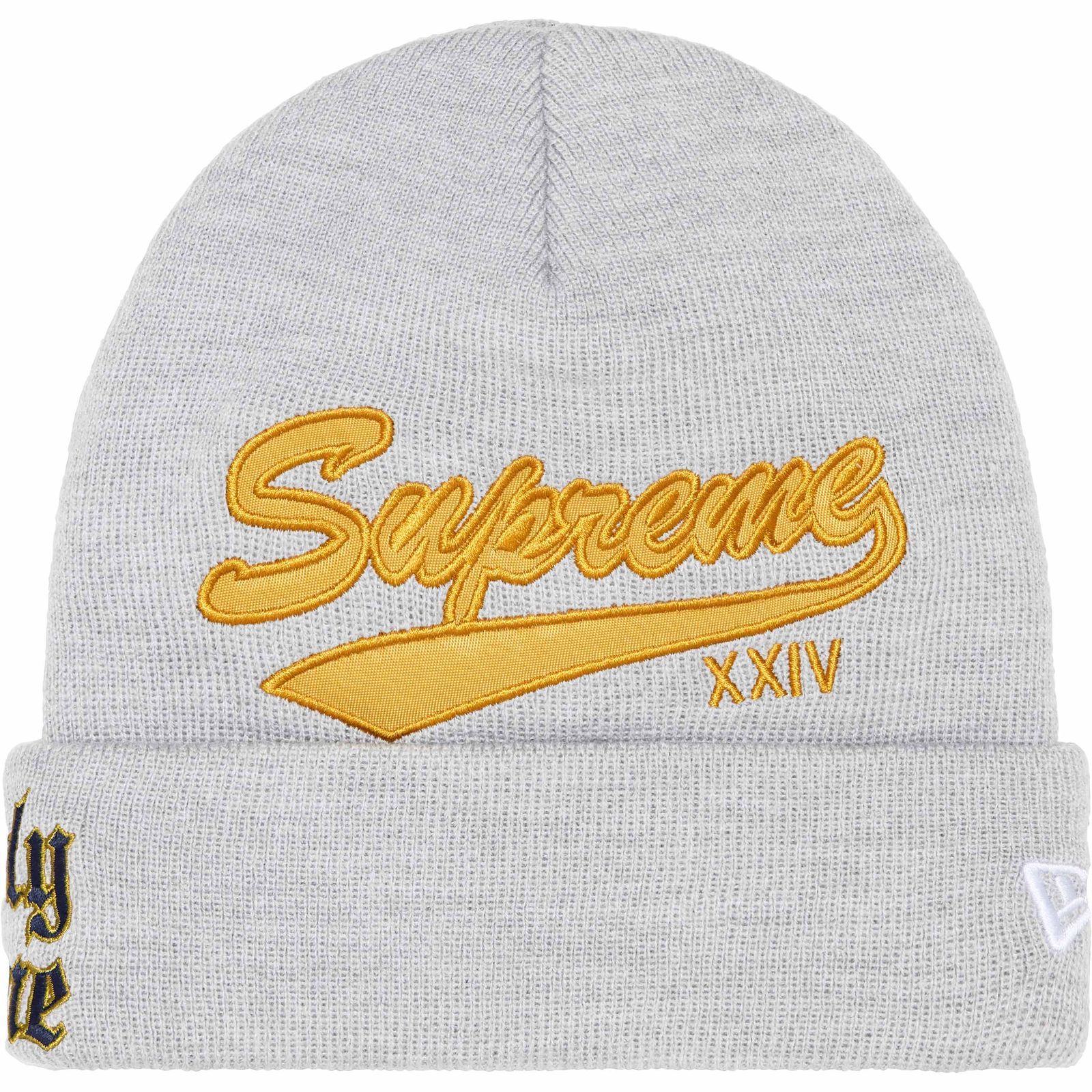 New Era® Salvation Beanie