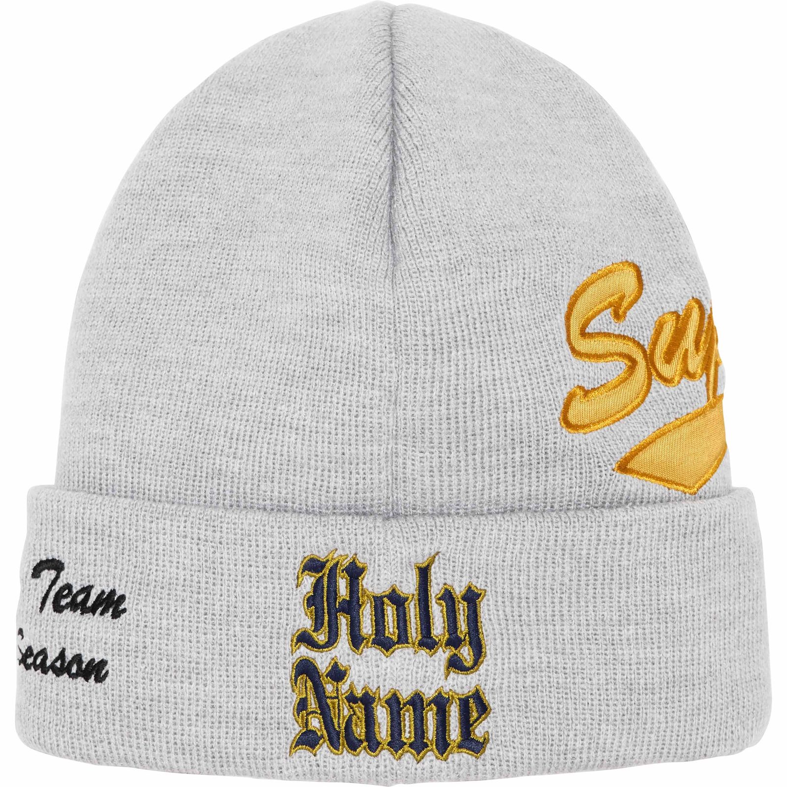 New Era® Salvation Beanie