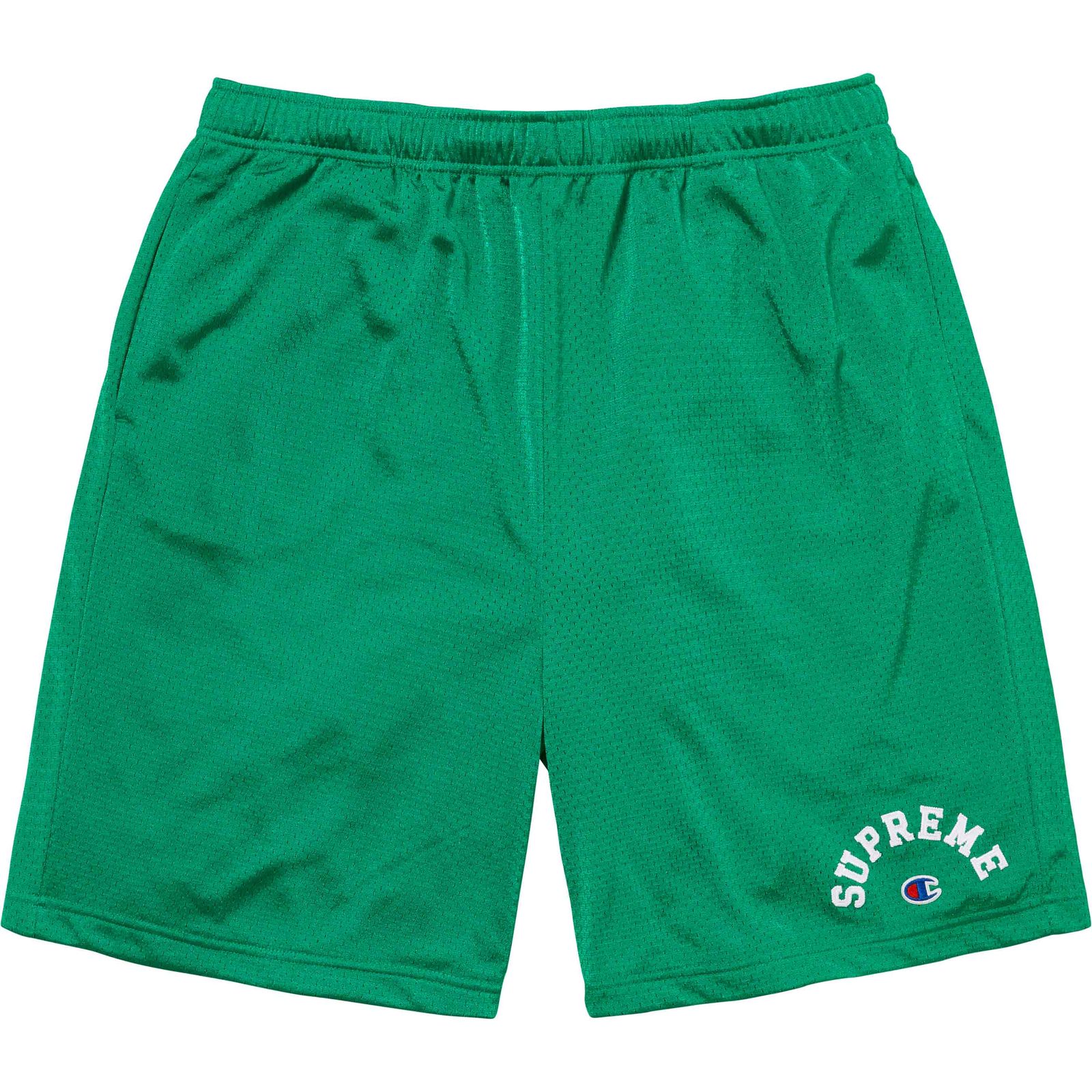 Supreme®/Champion® Mesh Short