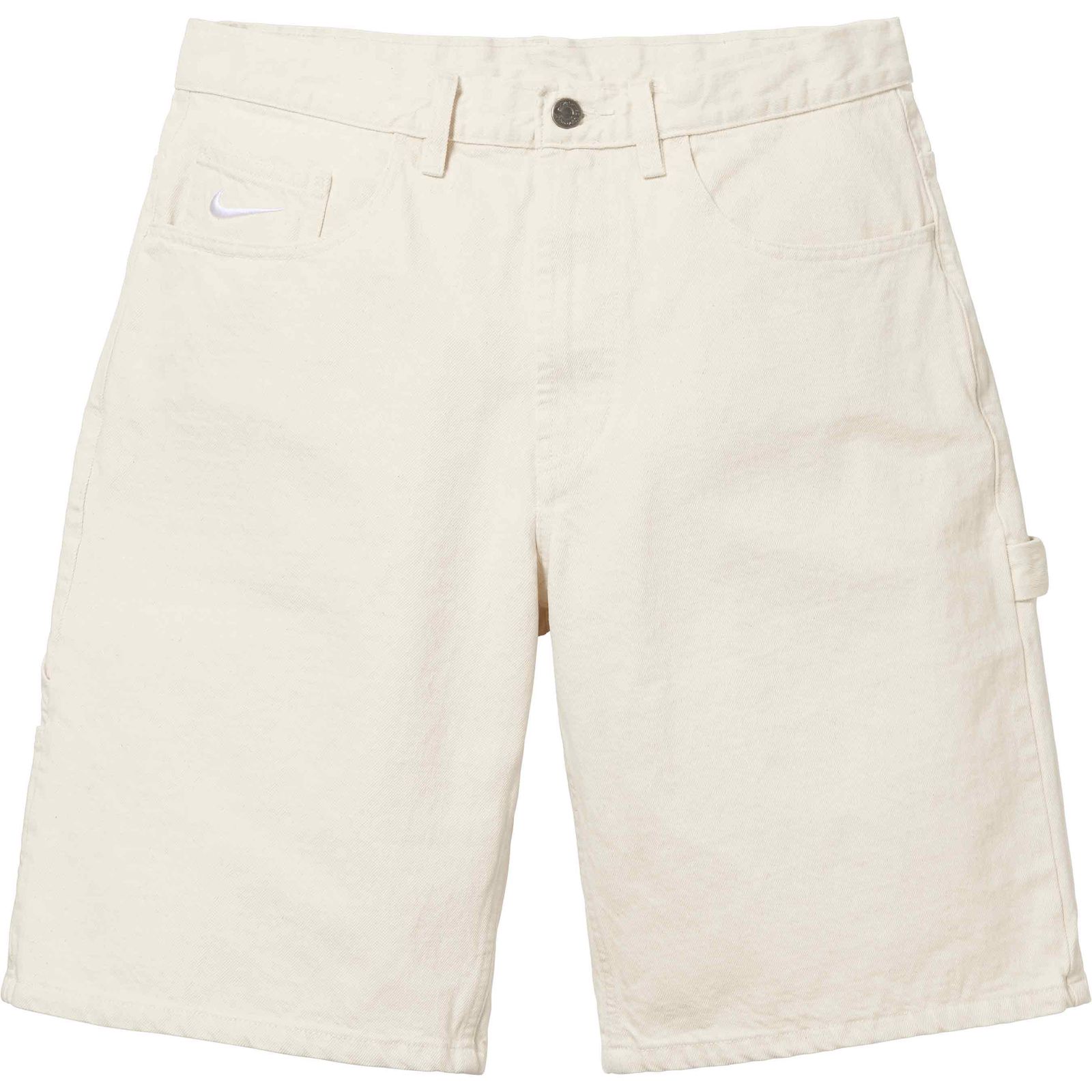 Supreme®/Nike® Denim Short