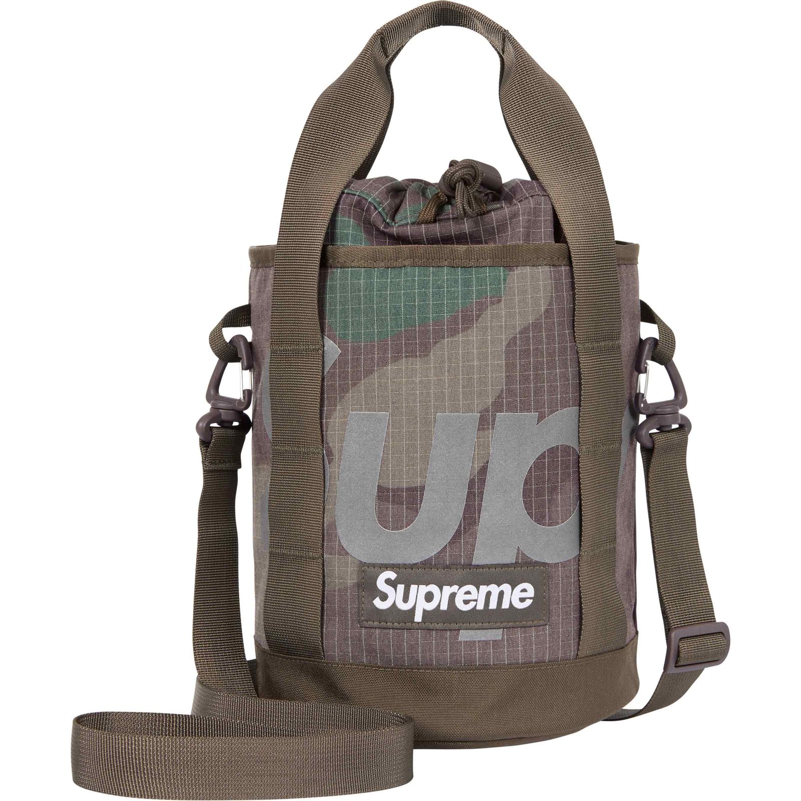 Cinch Bag