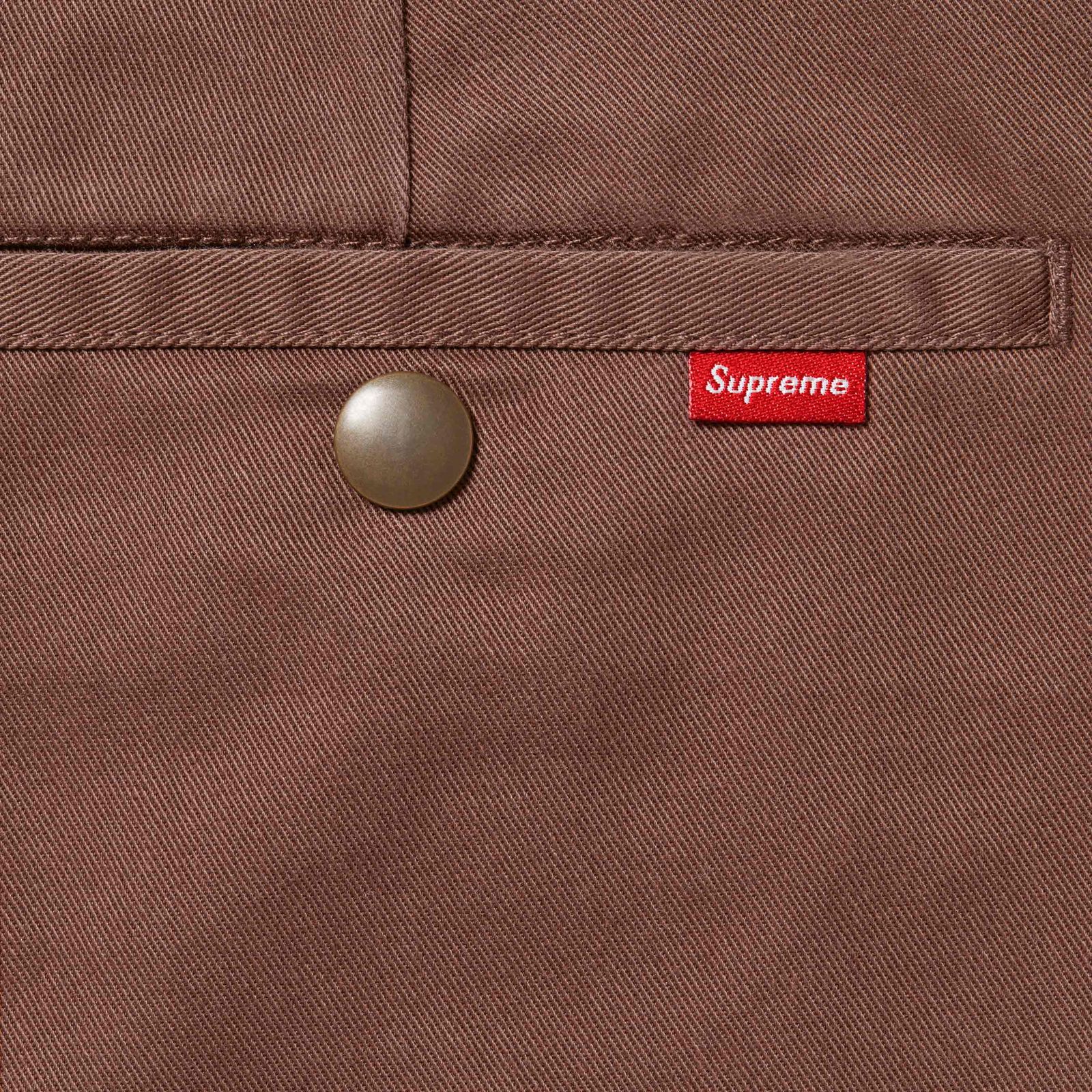 Work Pant