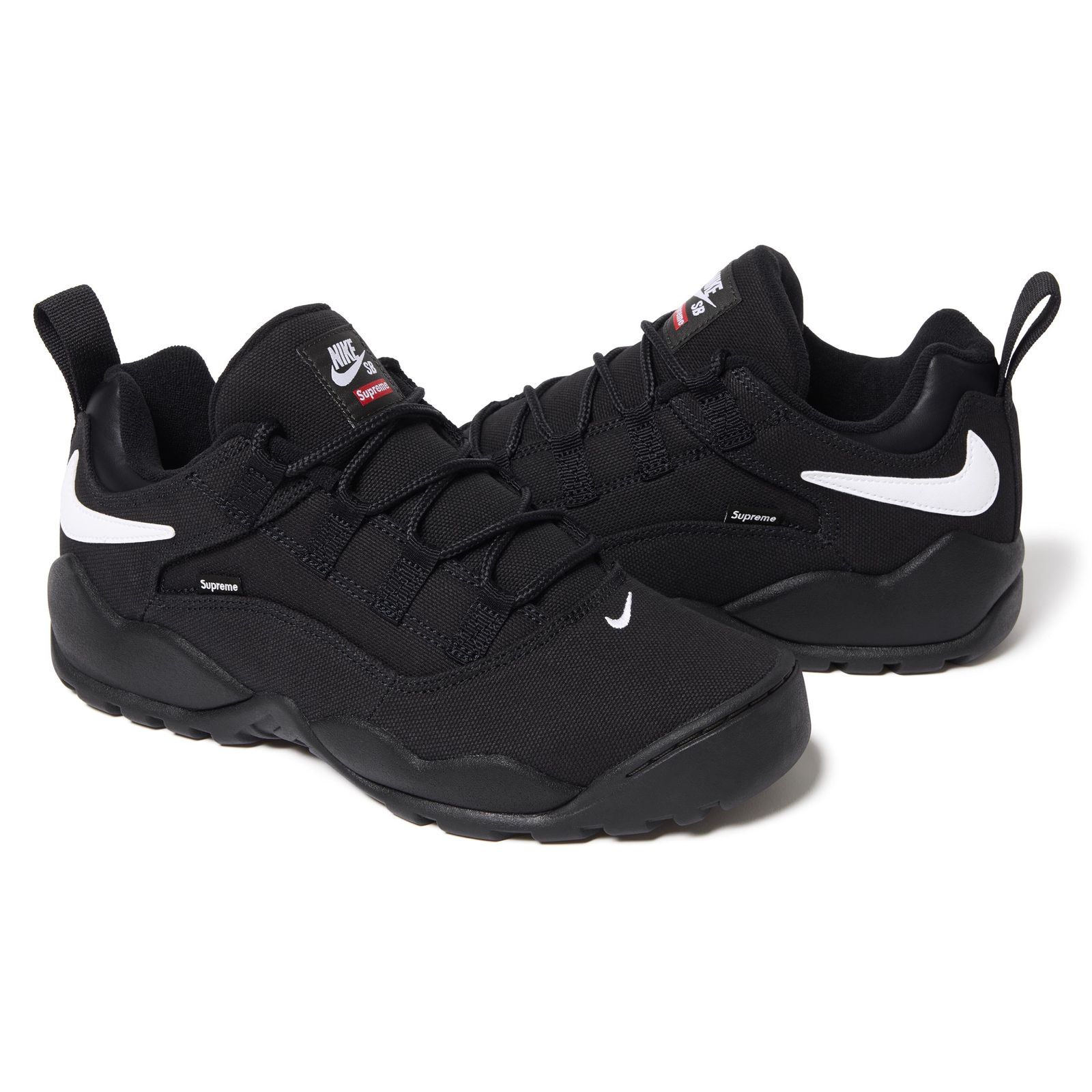 Supreme®/Nike SB Darwin Low