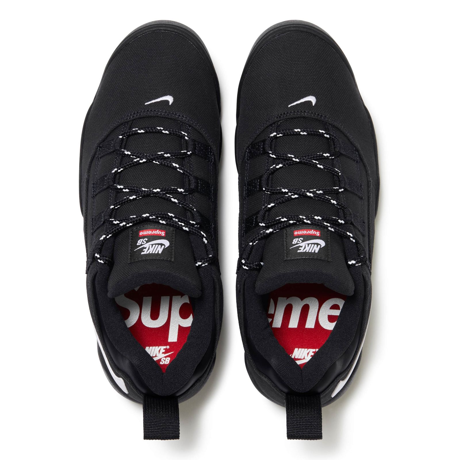 Supreme®/Nike SB Darwin Low