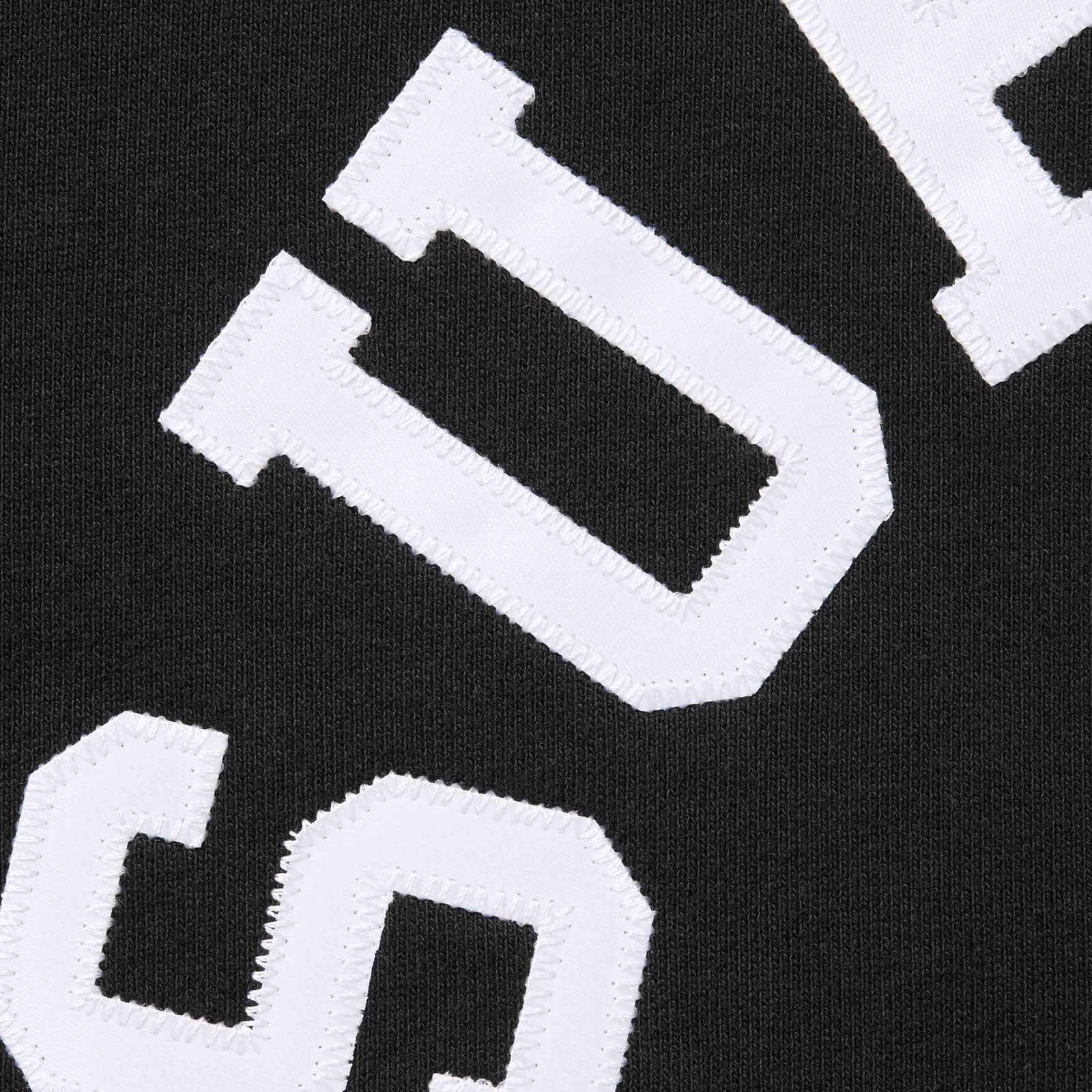 Supreme®/Champion® Zip Up Hooded Sweatshirt