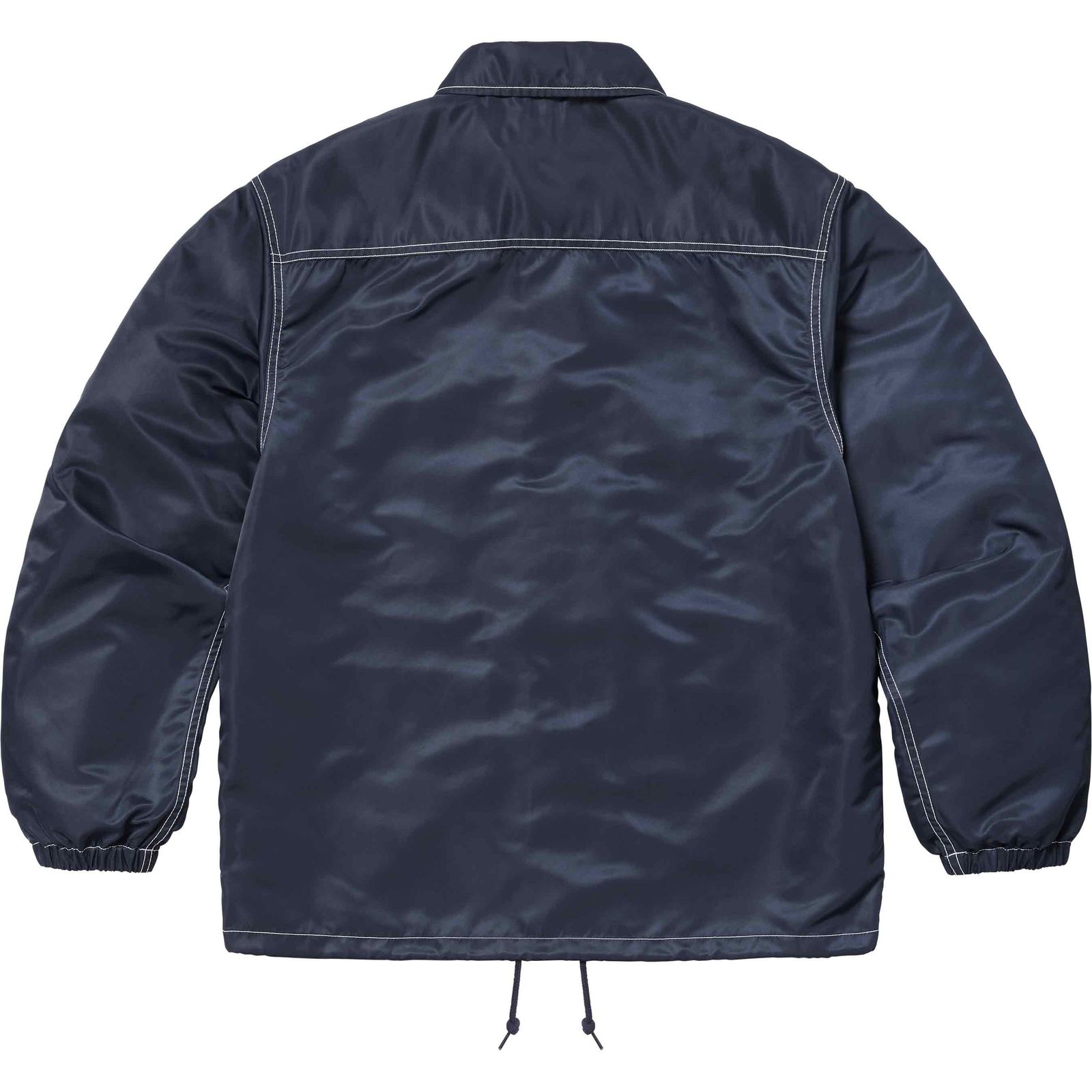 Nylon Chore Coat