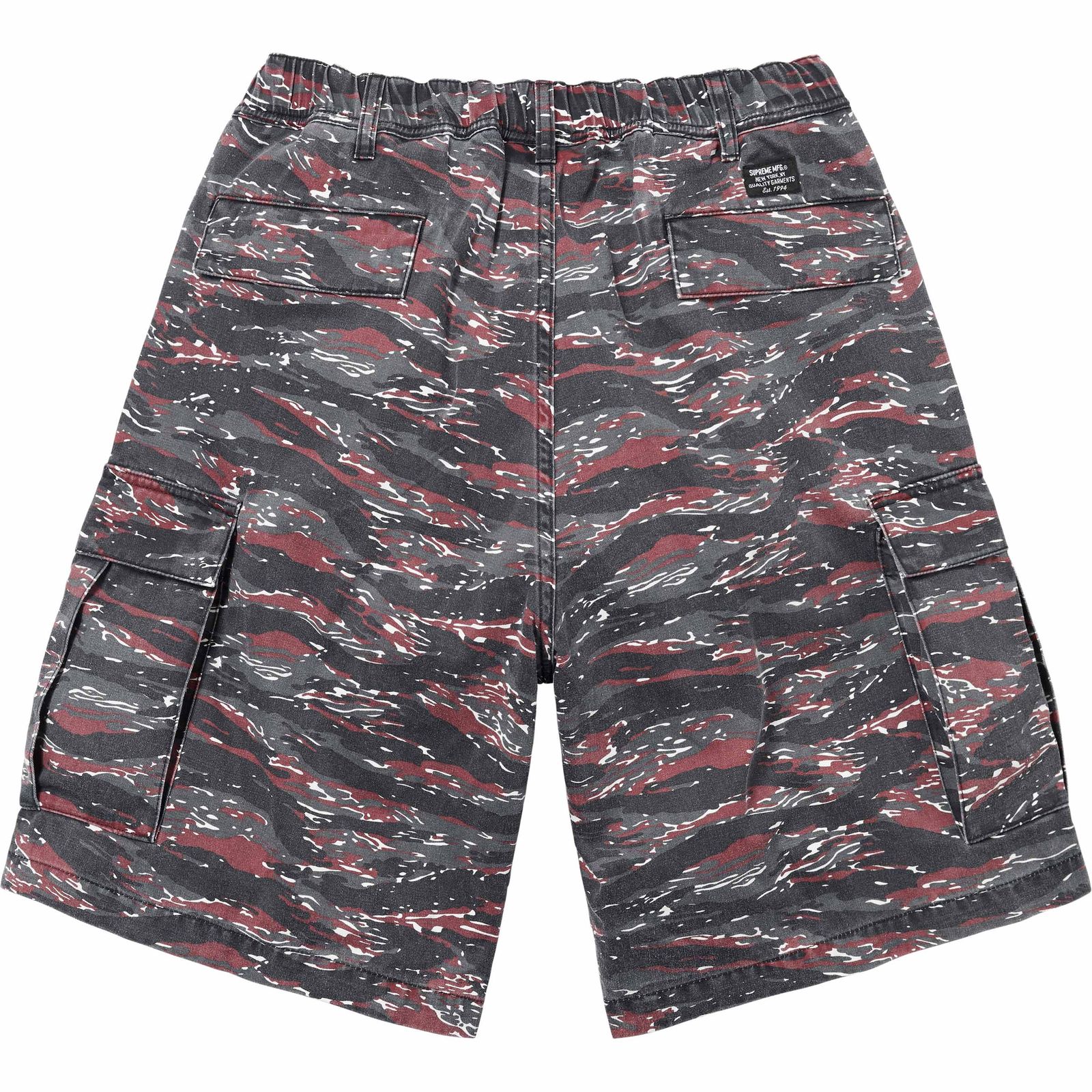 Cargo Short