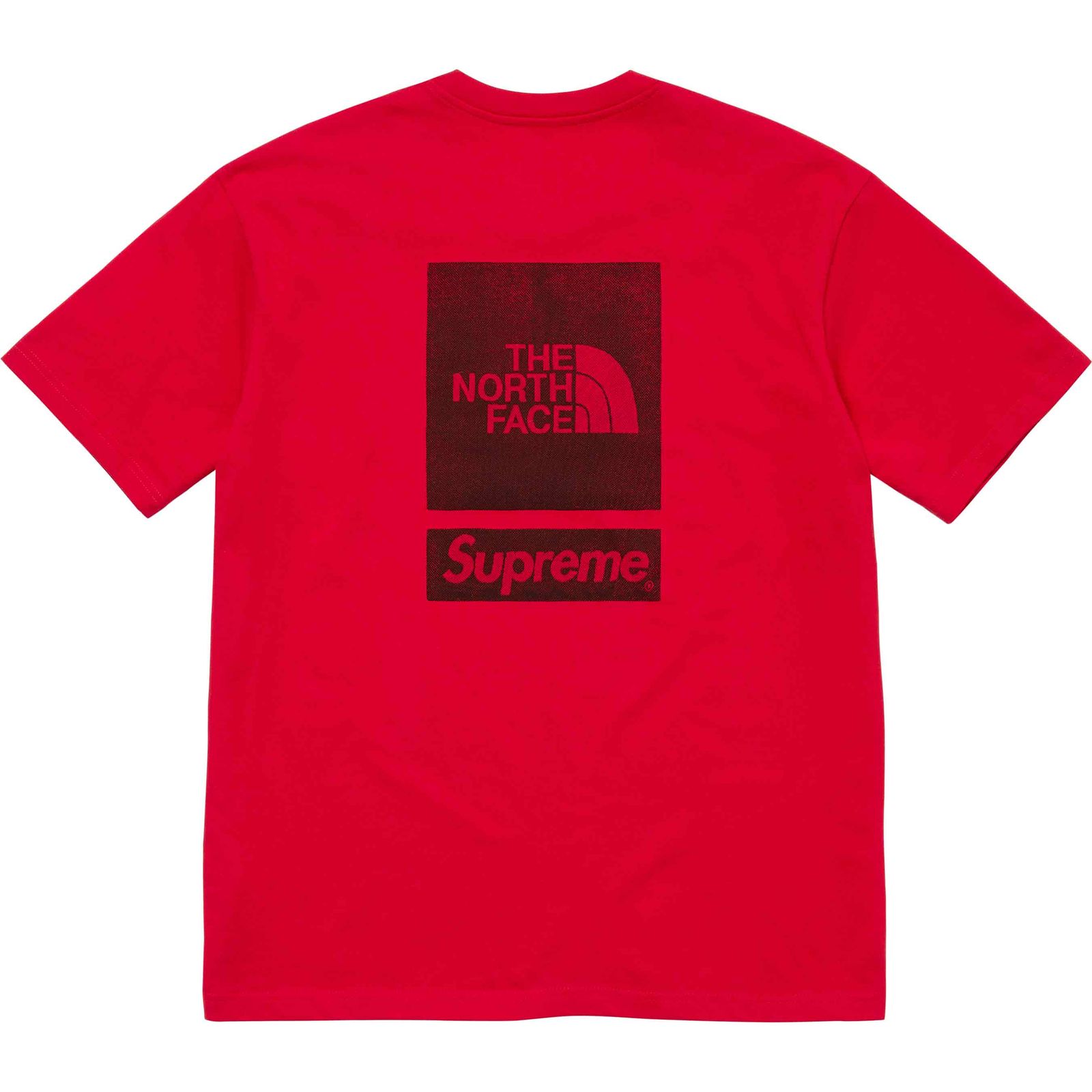 Supreme®/The North Face® S/S Top