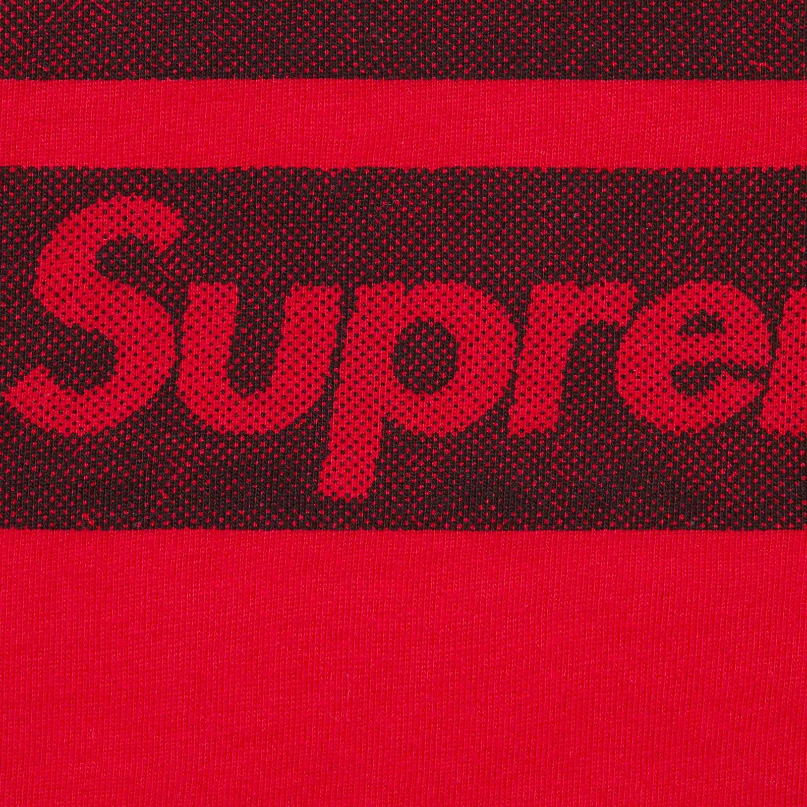 Supreme®/The North Face® S/S Top