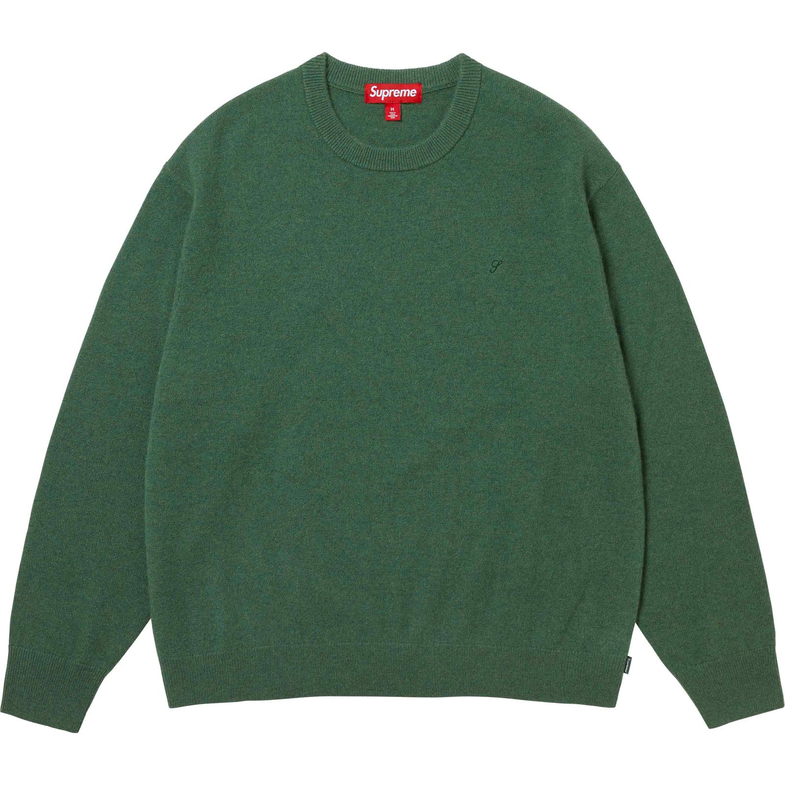 Cashmere Sweater