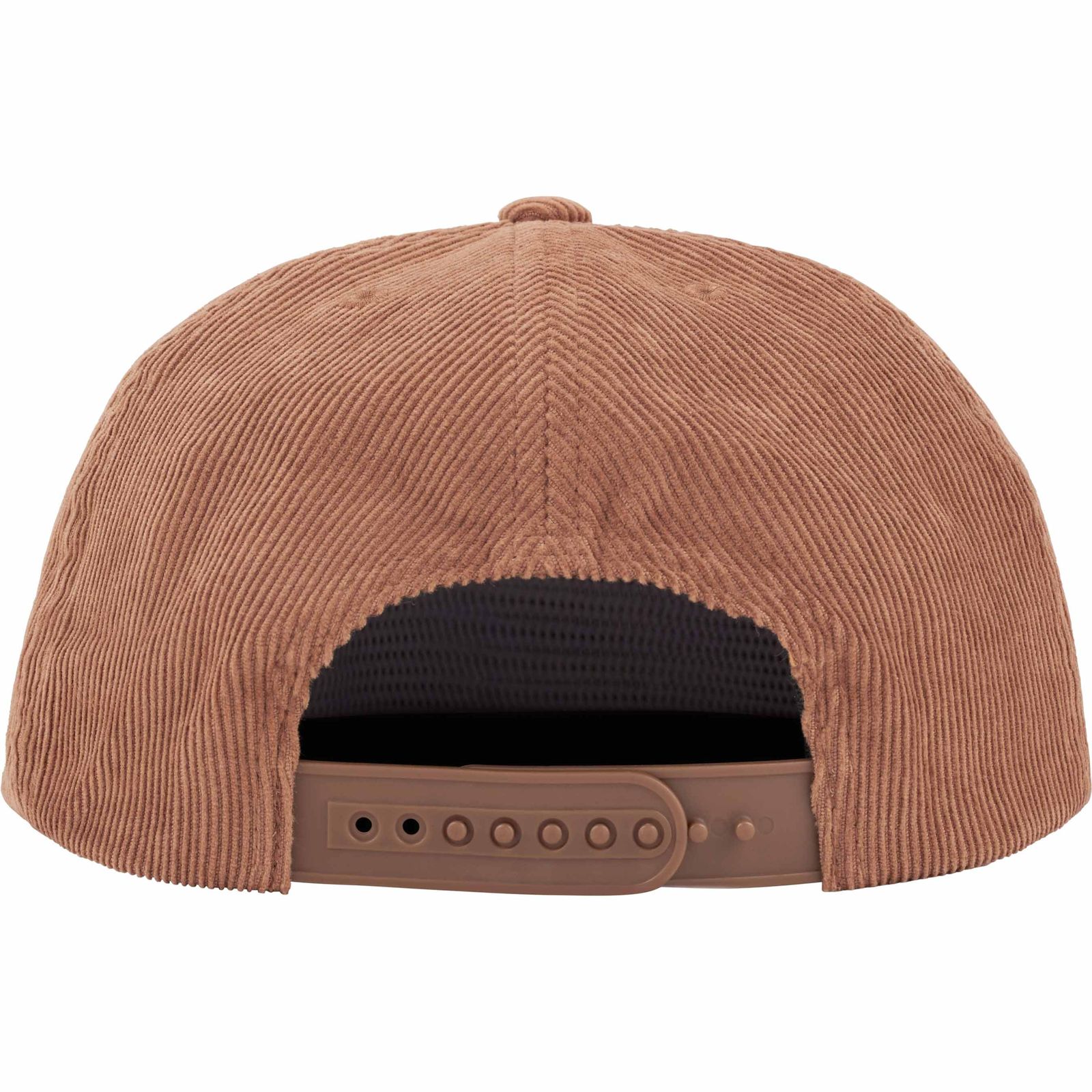 Champagne Corduroy 5-Panel