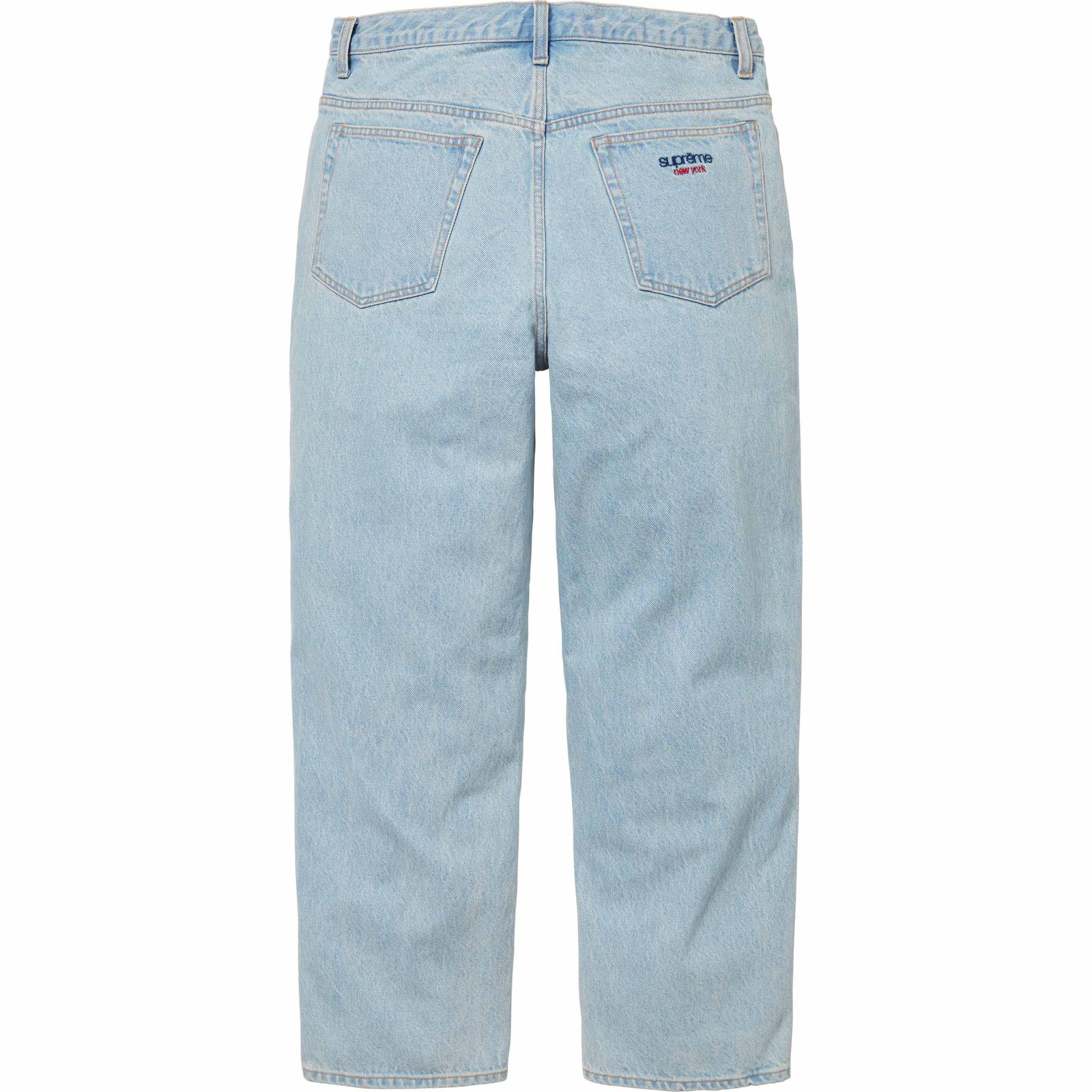 Baggy Jean