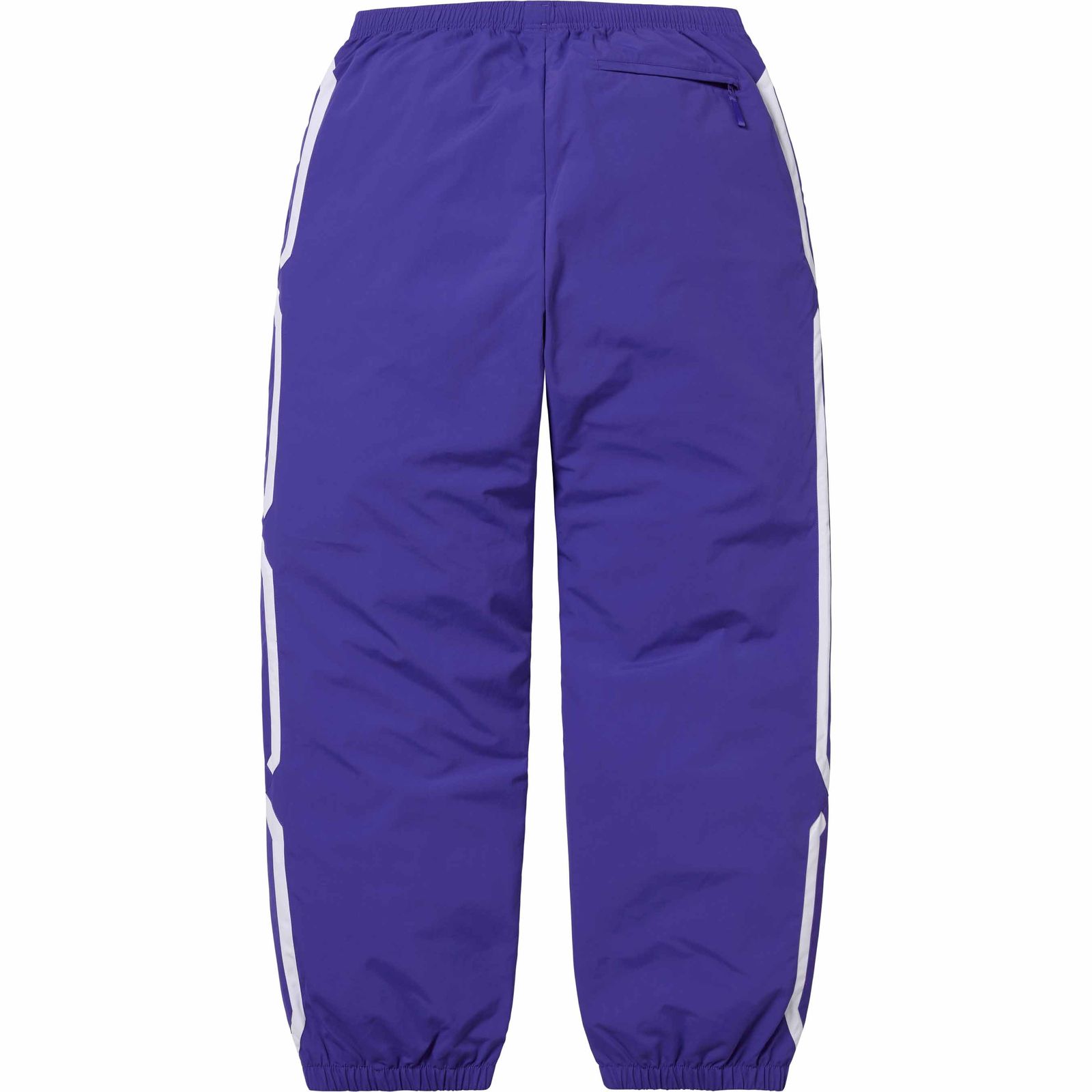 Inset Link Track Pant