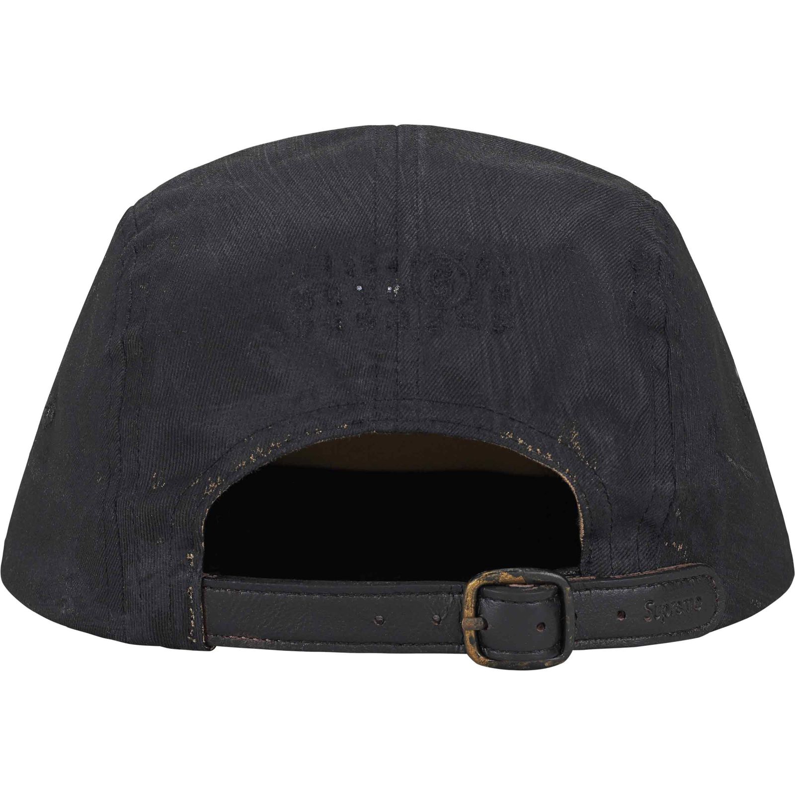 Supreme®/MM6 Maison Margiela Painted Camp Cap