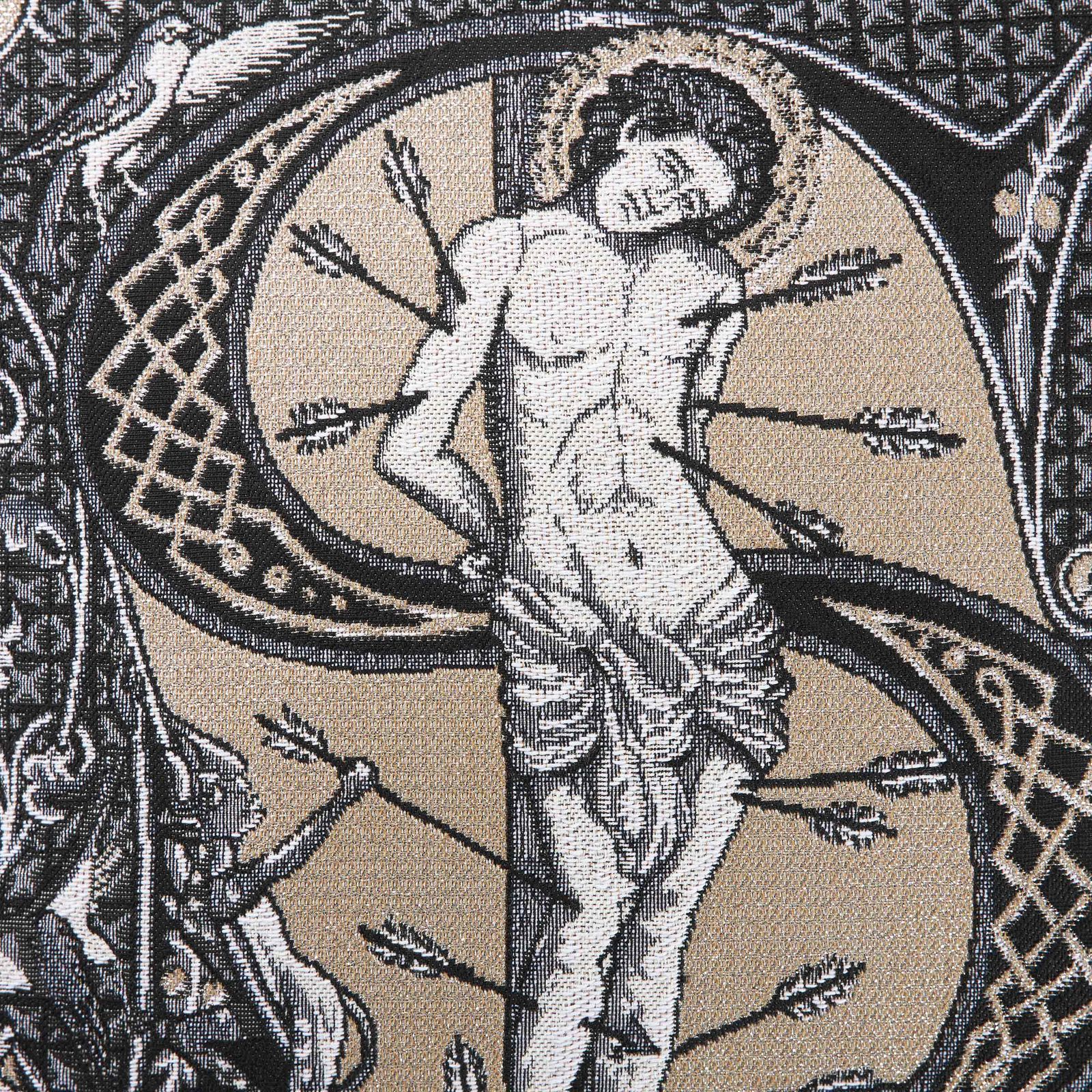 Supreme®/Jules Pansu Saint Sebastian Pillow