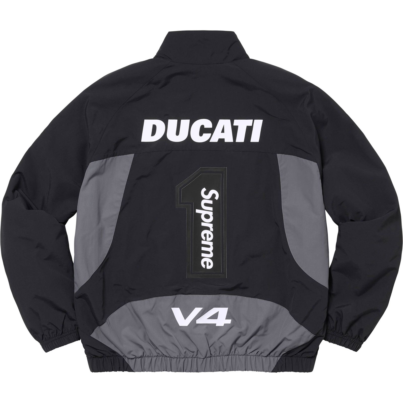 Supreme®/Ducati® Track Jacket