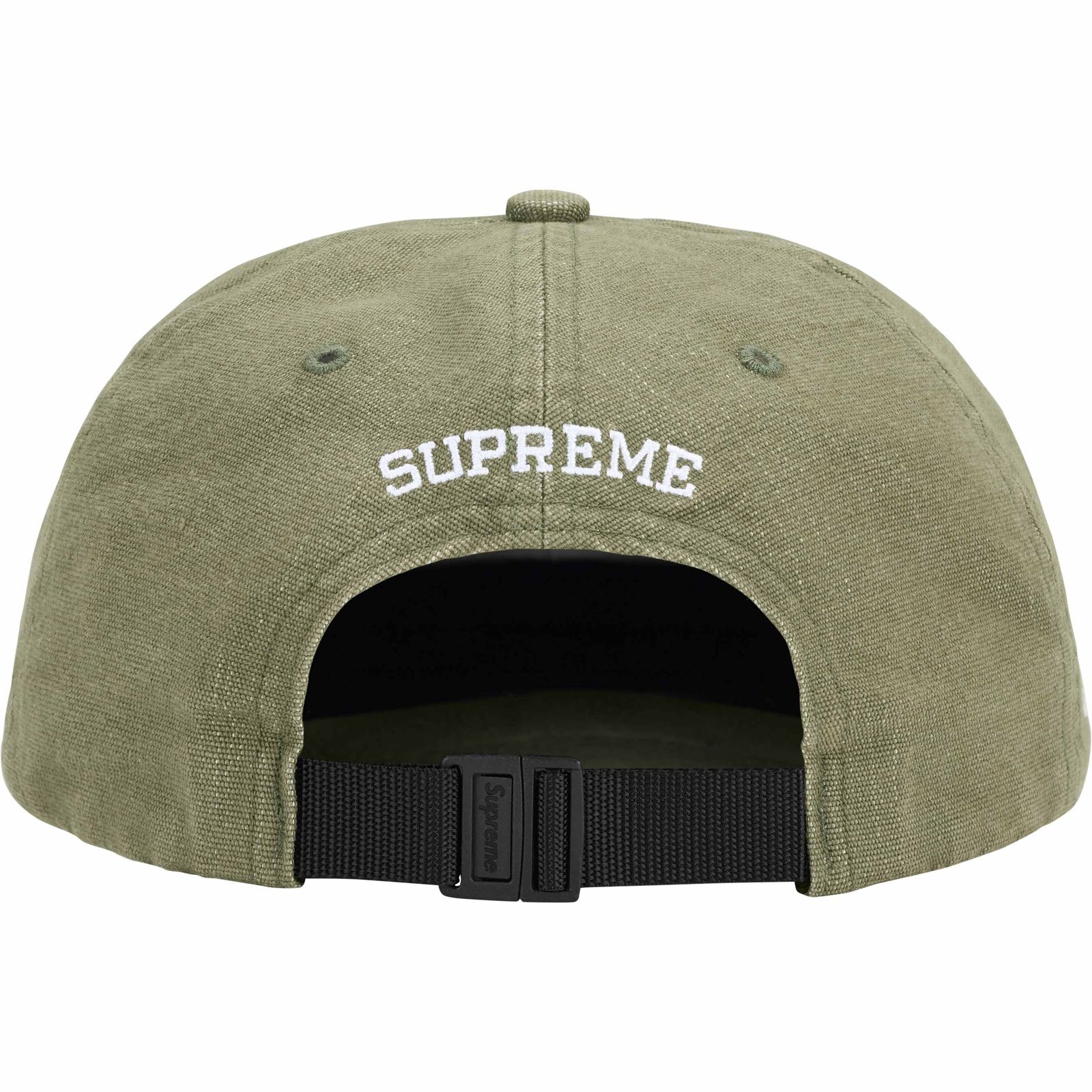 Cordura® Denim Small Box 6-Panel
