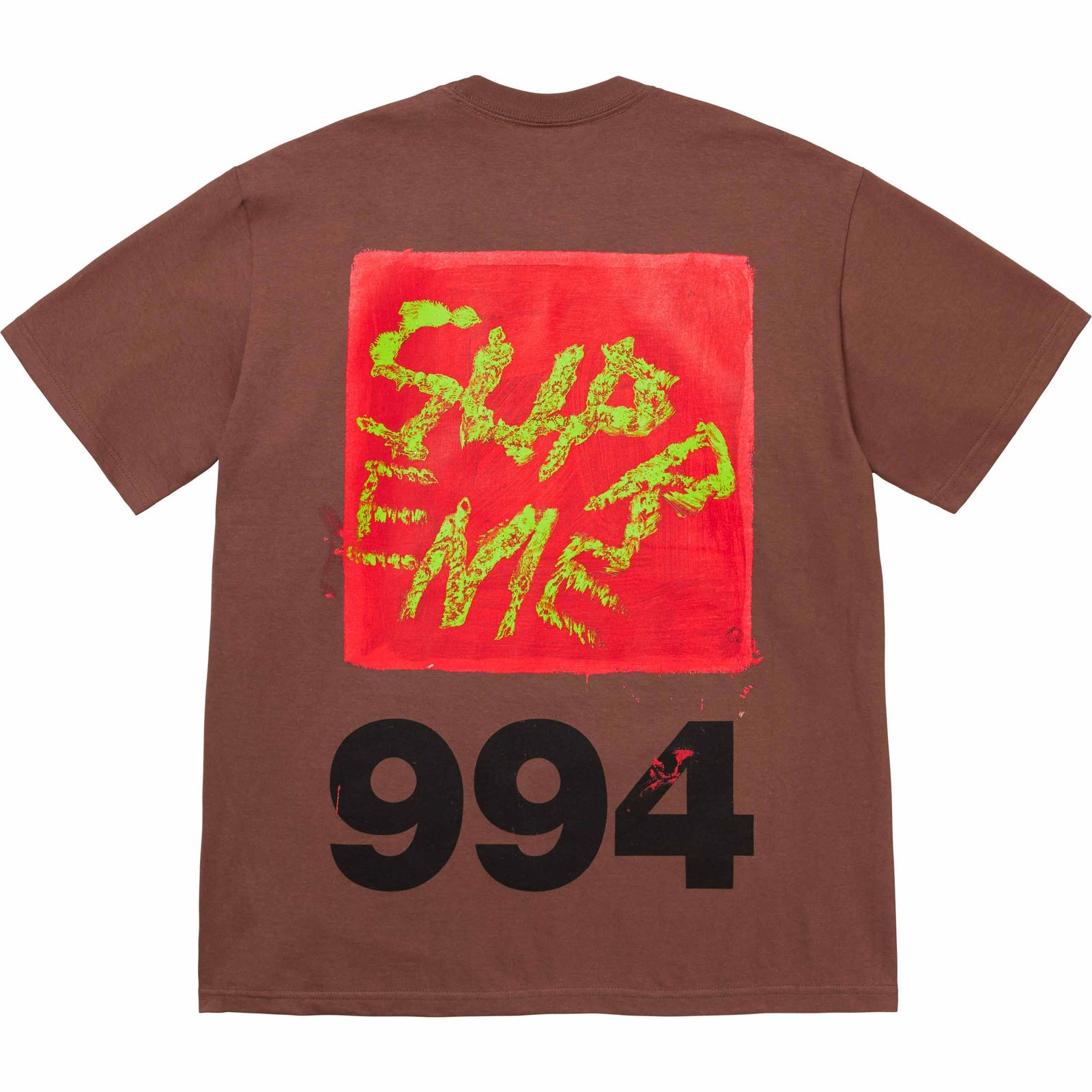 Paint Tee