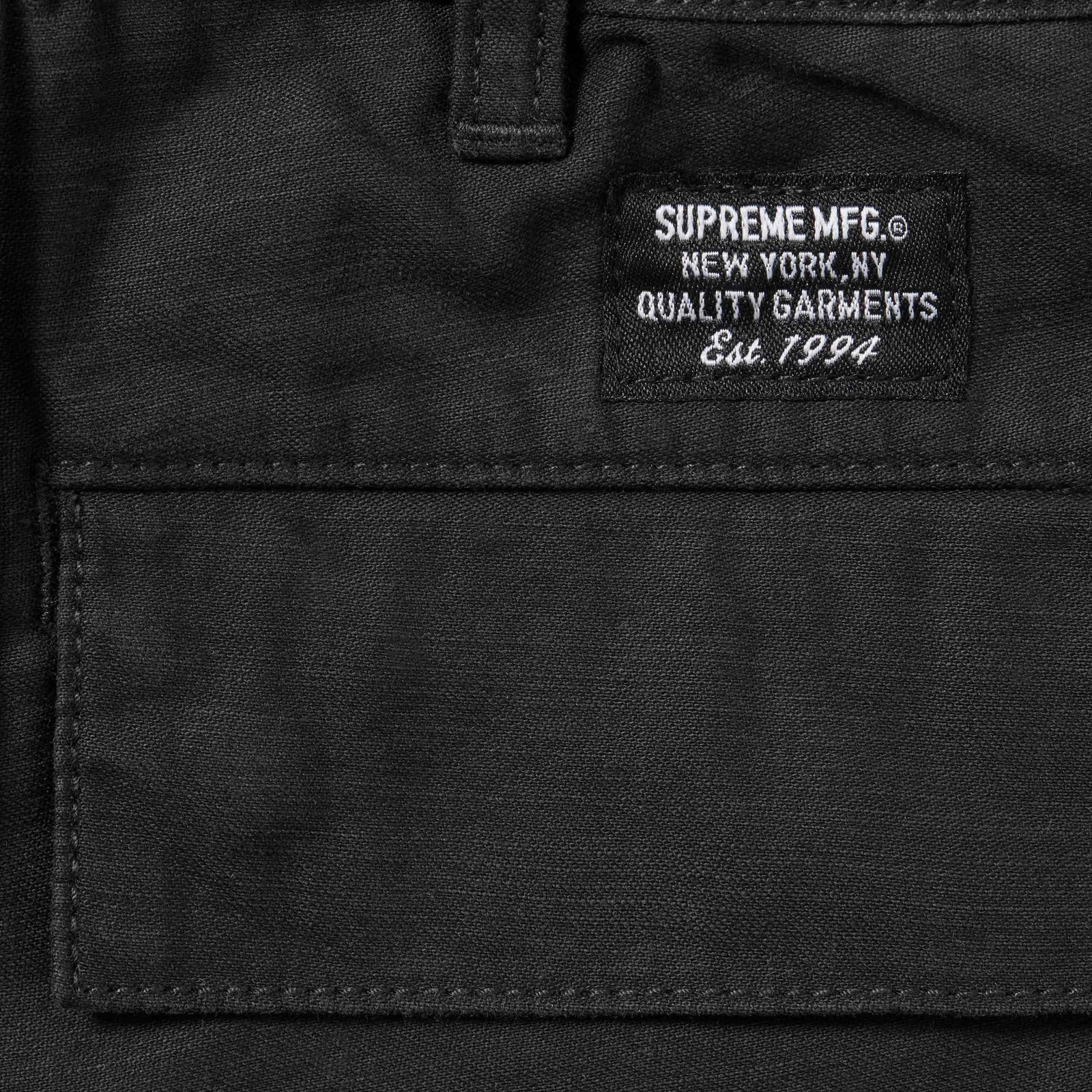 Cargo Short