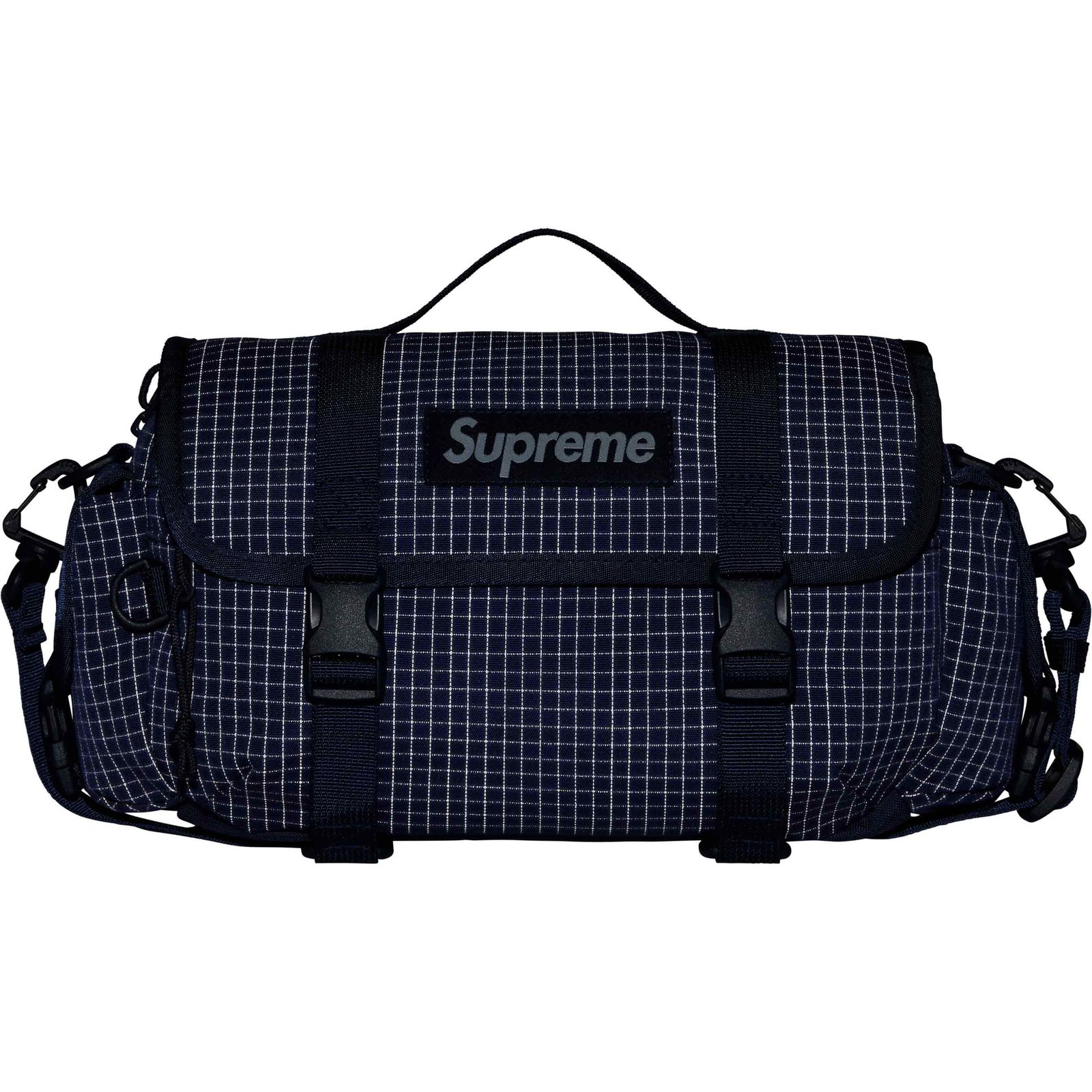 Mini Duffle Bag