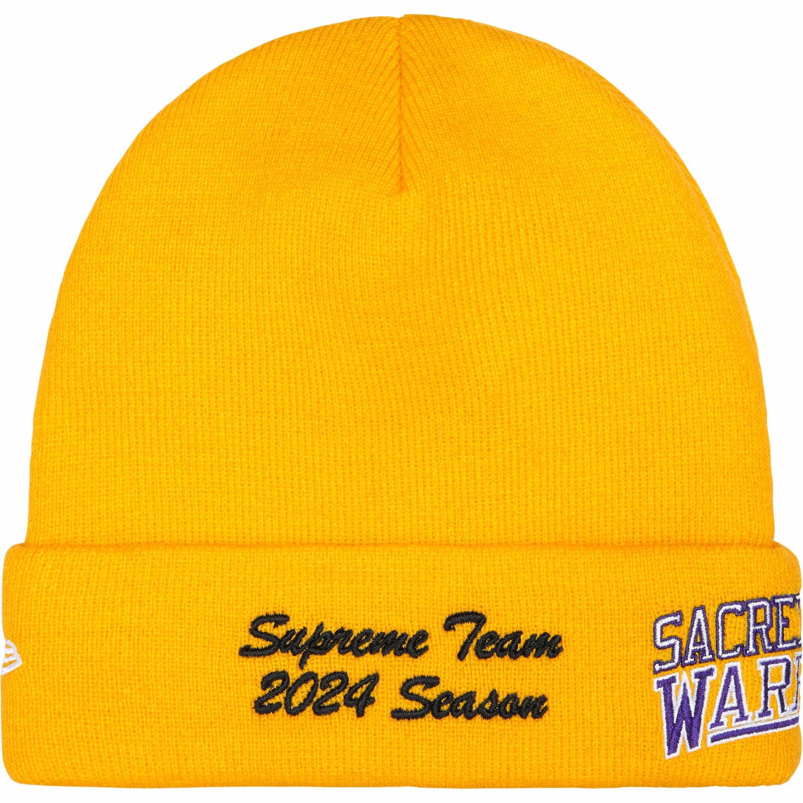 New Era® Salvation Beanie