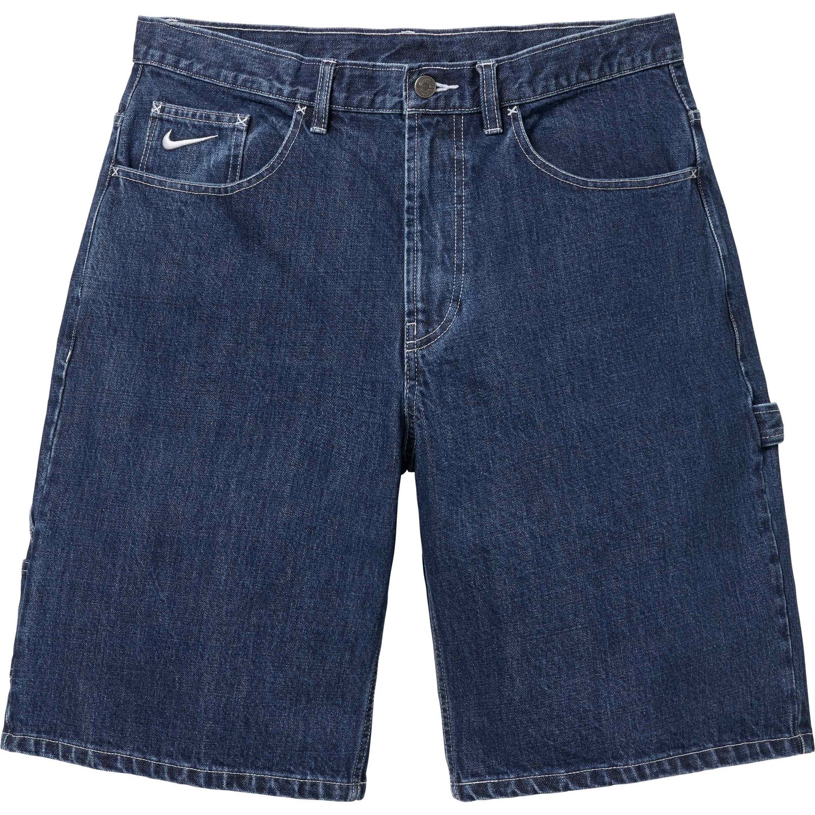 Supreme®/Nike® Denim Short
