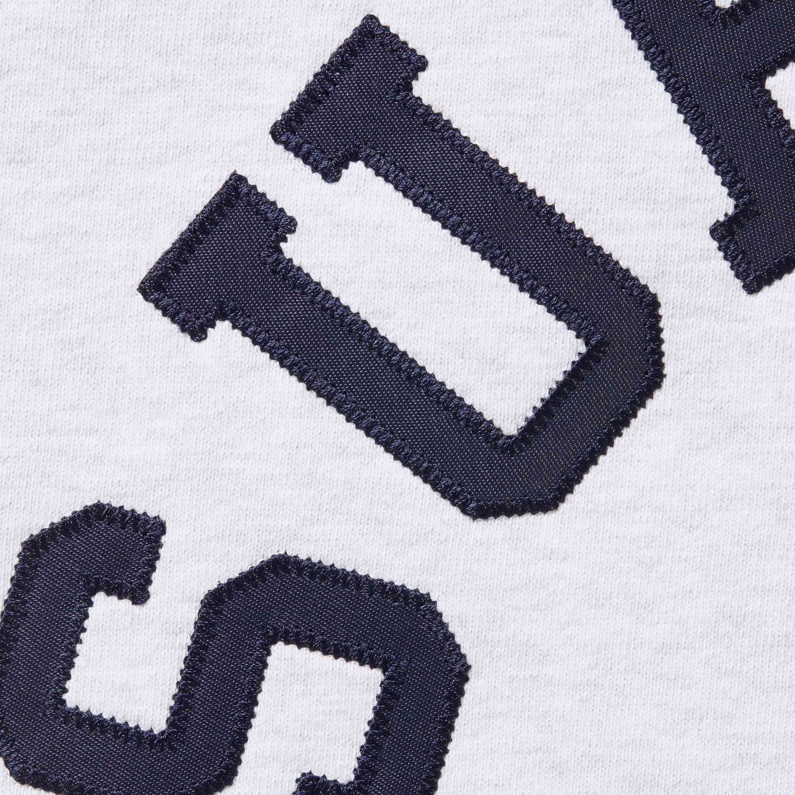 Supreme®/Champion® Zip Up Hooded Sweatshirt