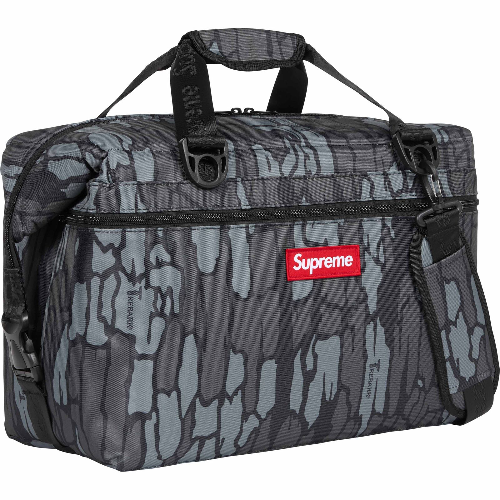 Supreme®/AO 24-Pack Cooler Bag