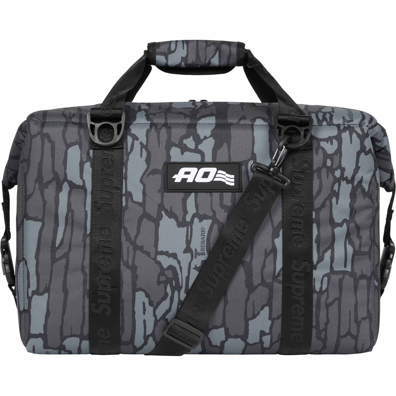 Supreme®/AO 24-Pack Cooler Bag