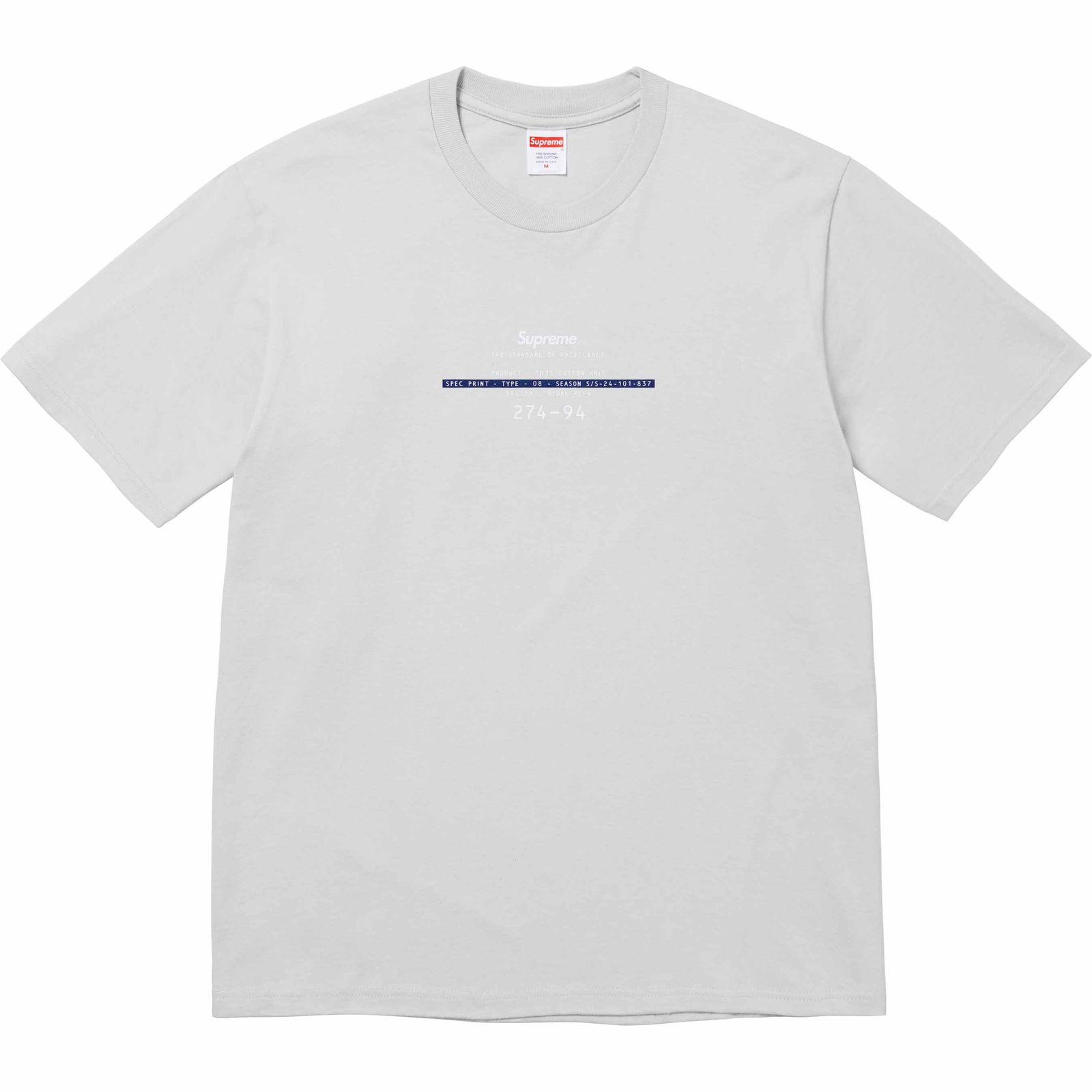 Standard Tee